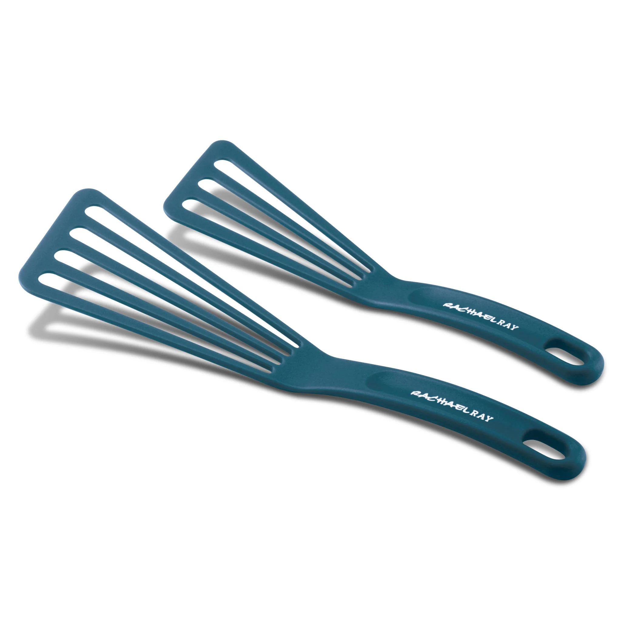 10-Inch & 12-Inch Nylon Spatula Set - Image 3