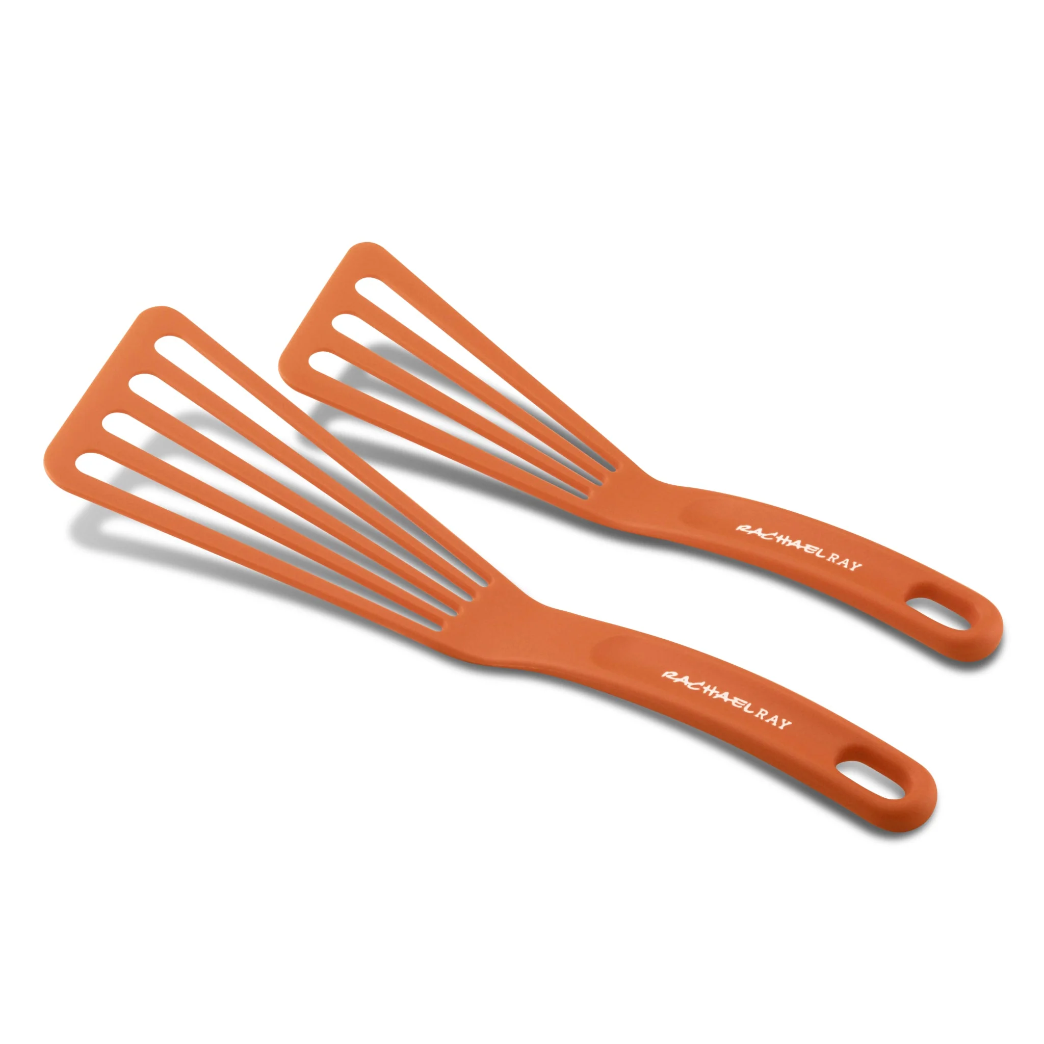 10-Inch & 12-Inch Nylon Spatula Set - Image 7