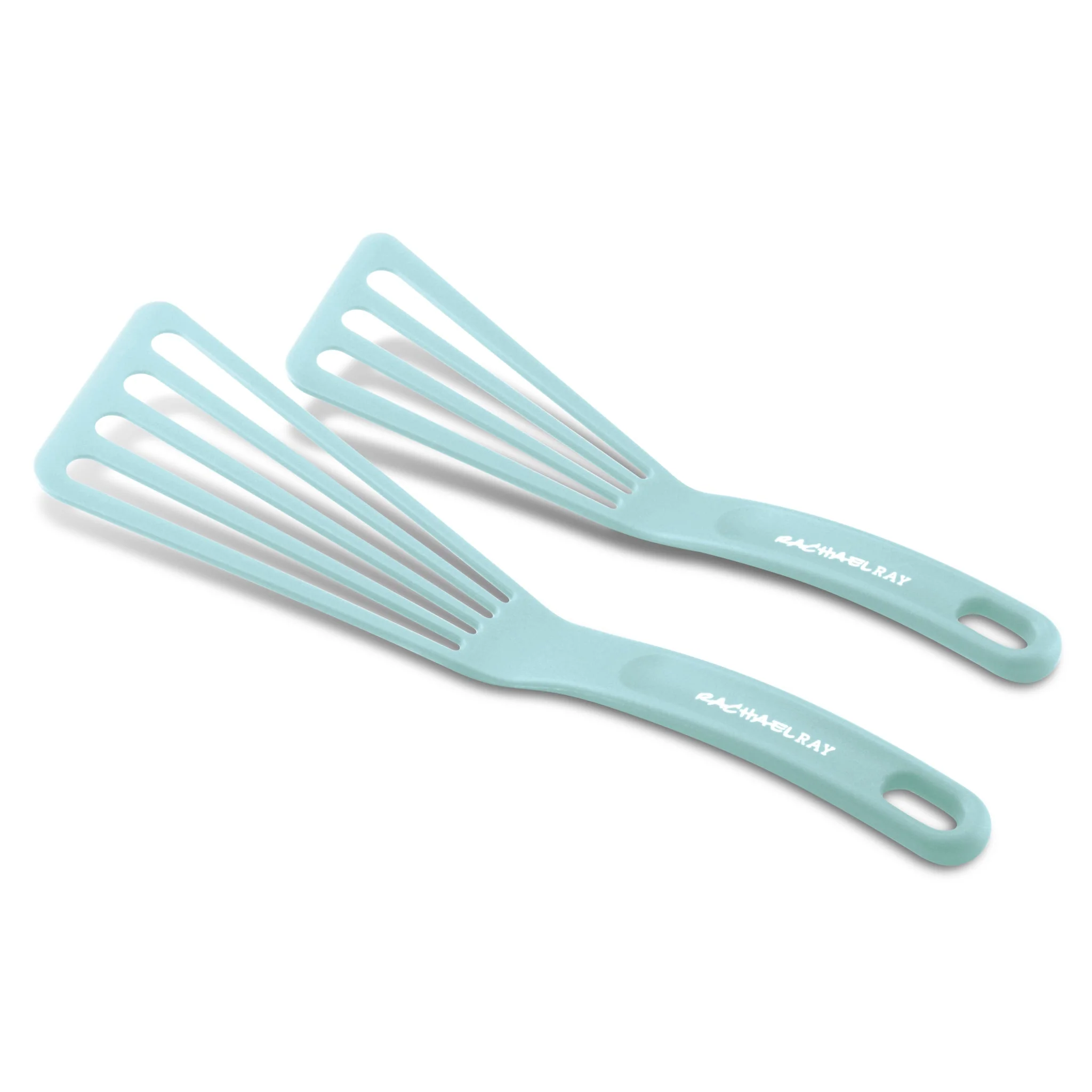 10-Inch & 12-Inch Nylon Spatula Set - Image 8