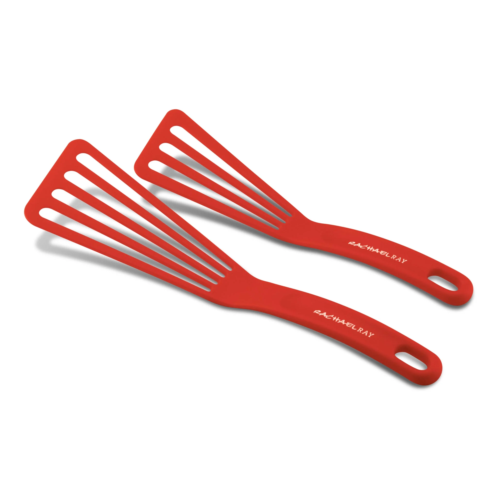 10-Inch & 12-Inch Nylon Spatula Set - Image 9