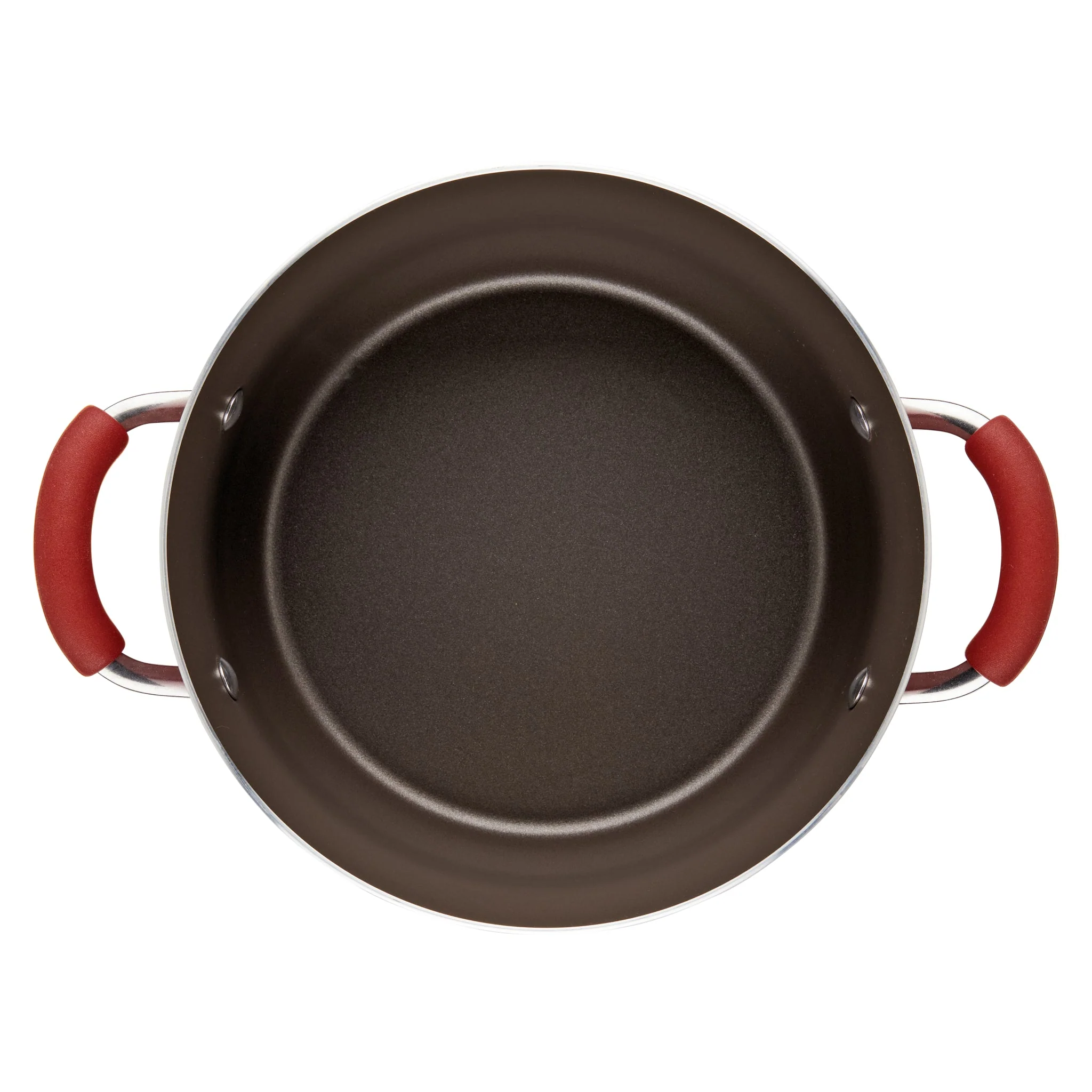 14-Piece Cucina Nonstick Cookware and Measuring Cup Set - Image 29