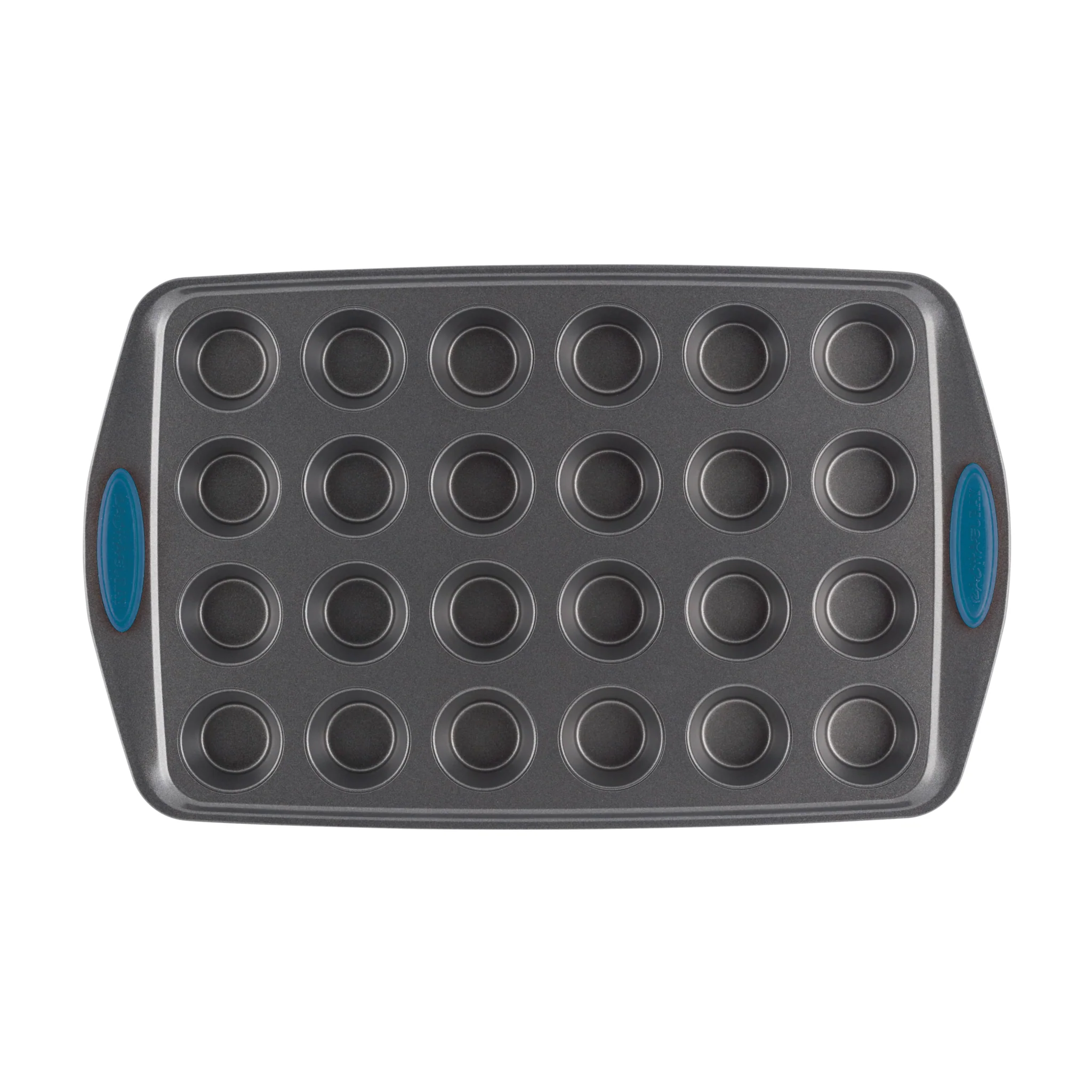 24-Cup Nonstick Mini Muffin Pan - Image 5