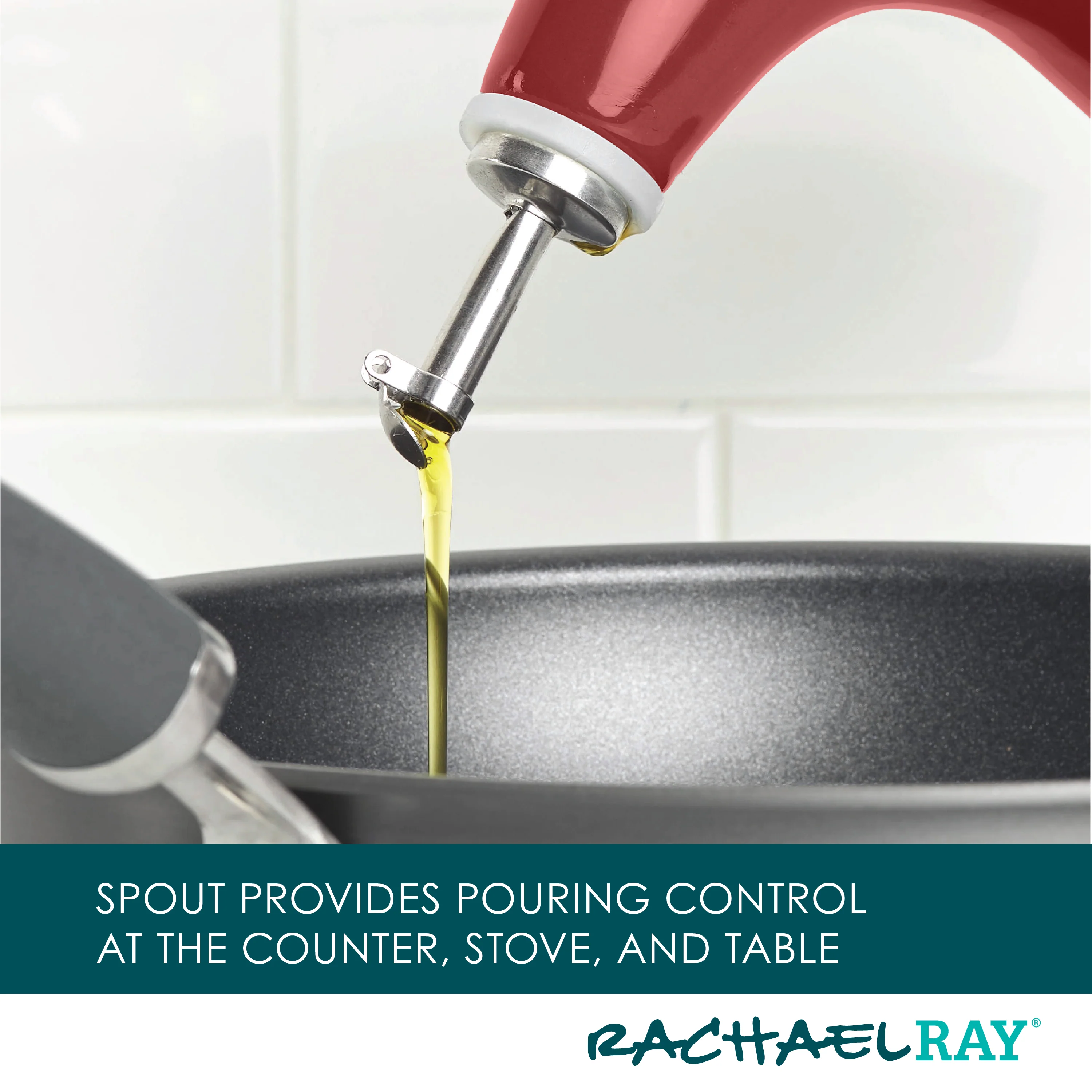 24-Ounce EVOO Bottle - Image 29