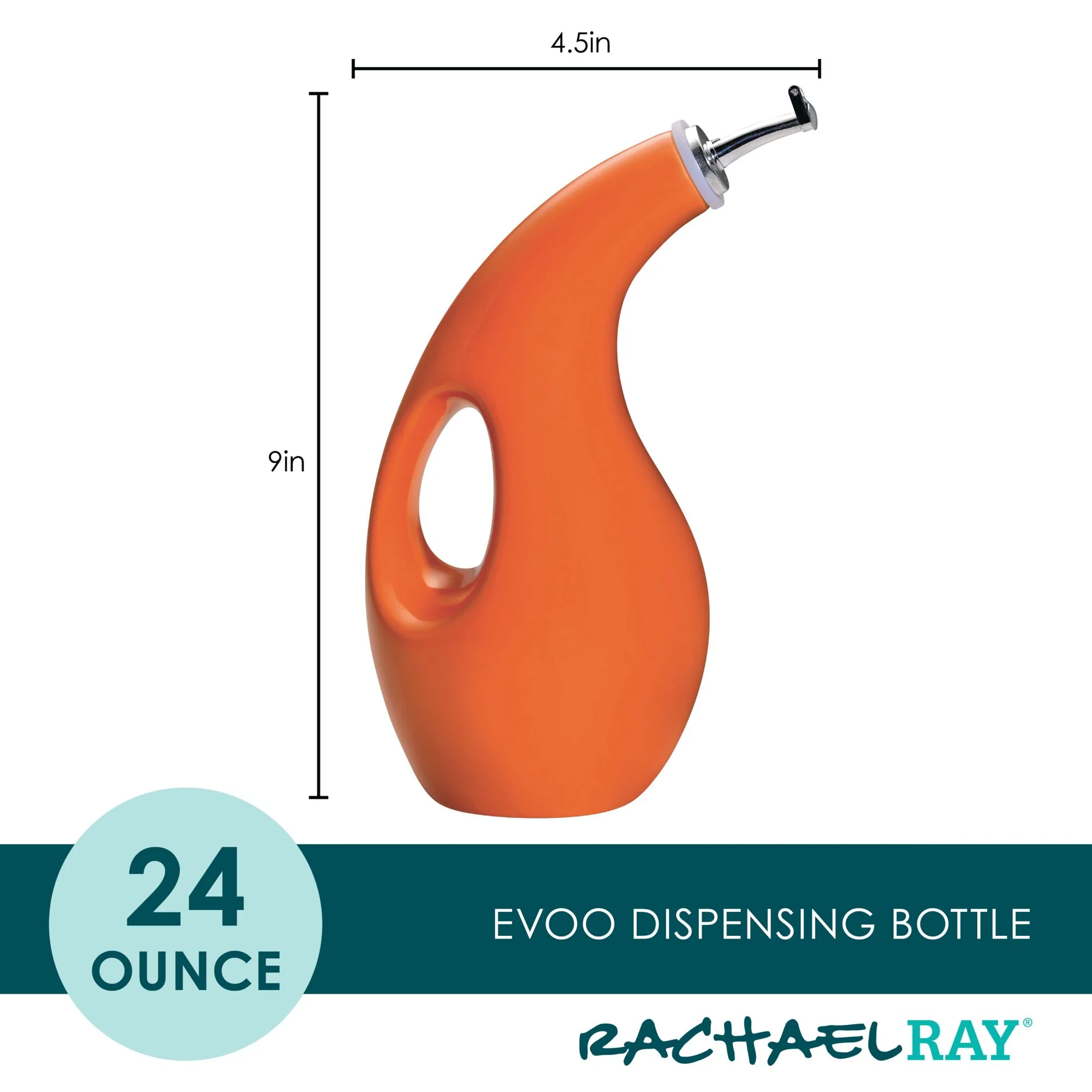 24-Ounce EVOO Bottle - Image 34