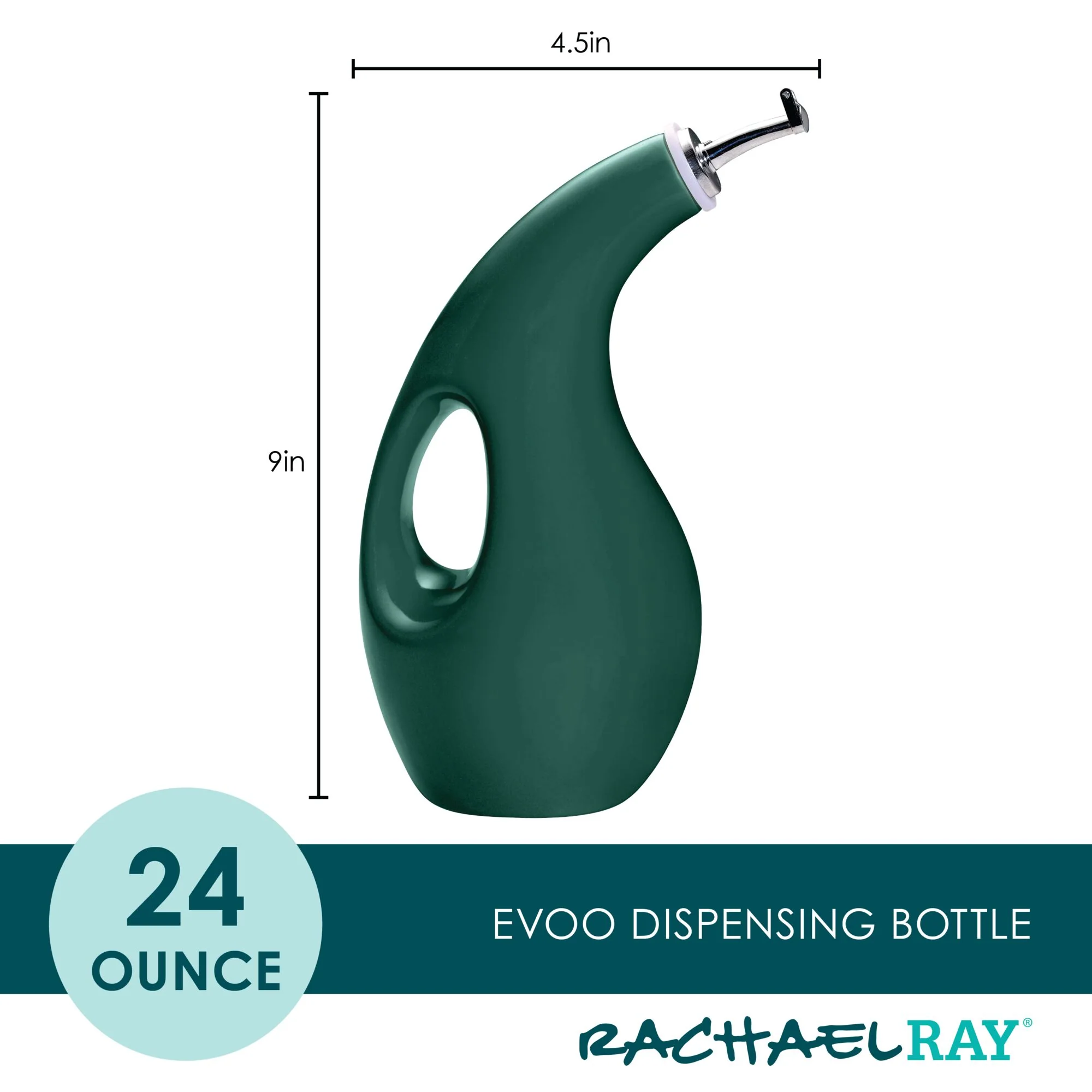 24-Ounce EVOO Bottle - Image 37