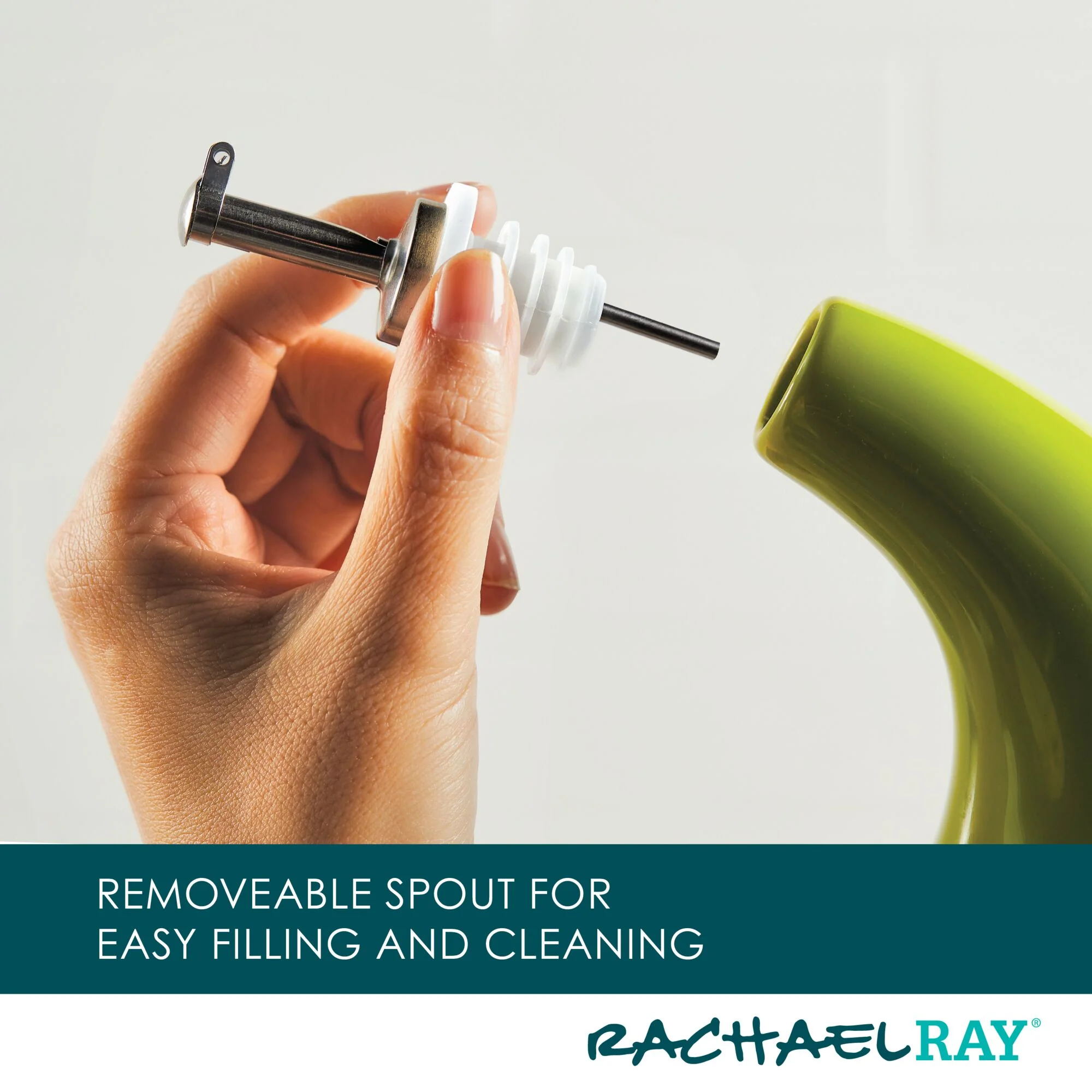 24-Ounce EVOO Bottle - Image 42