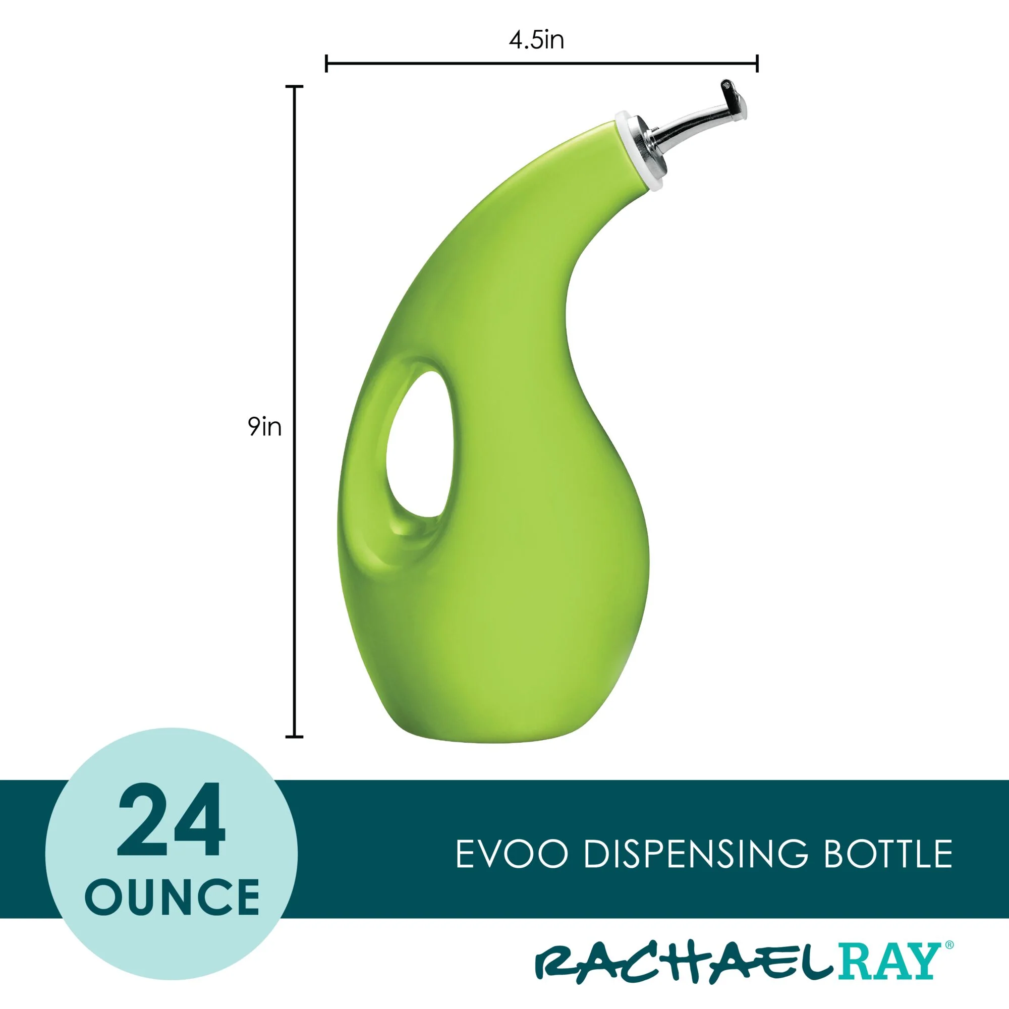 24-Ounce EVOO Bottle - Image 44