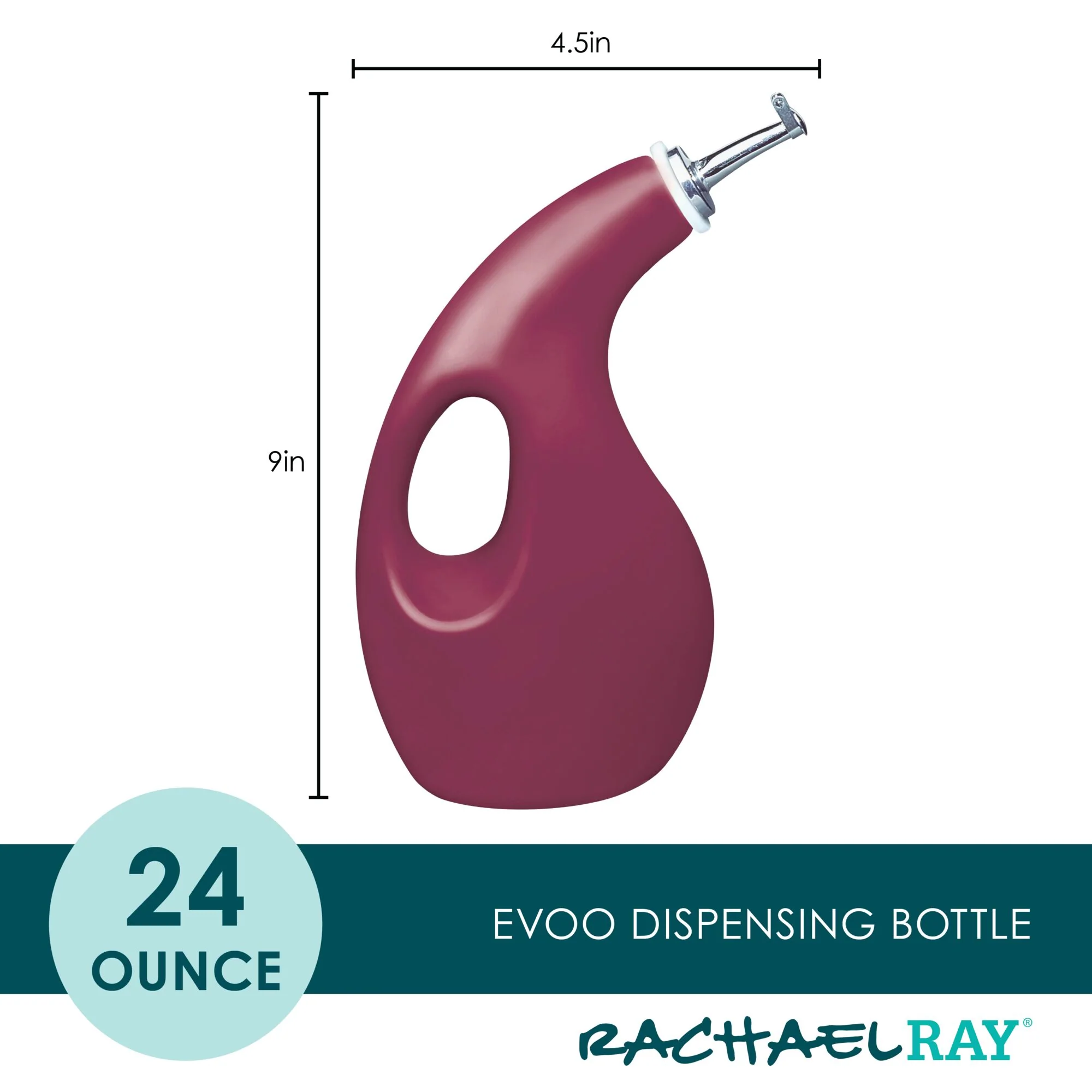 24-Ounce EVOO Bottle - Image 49