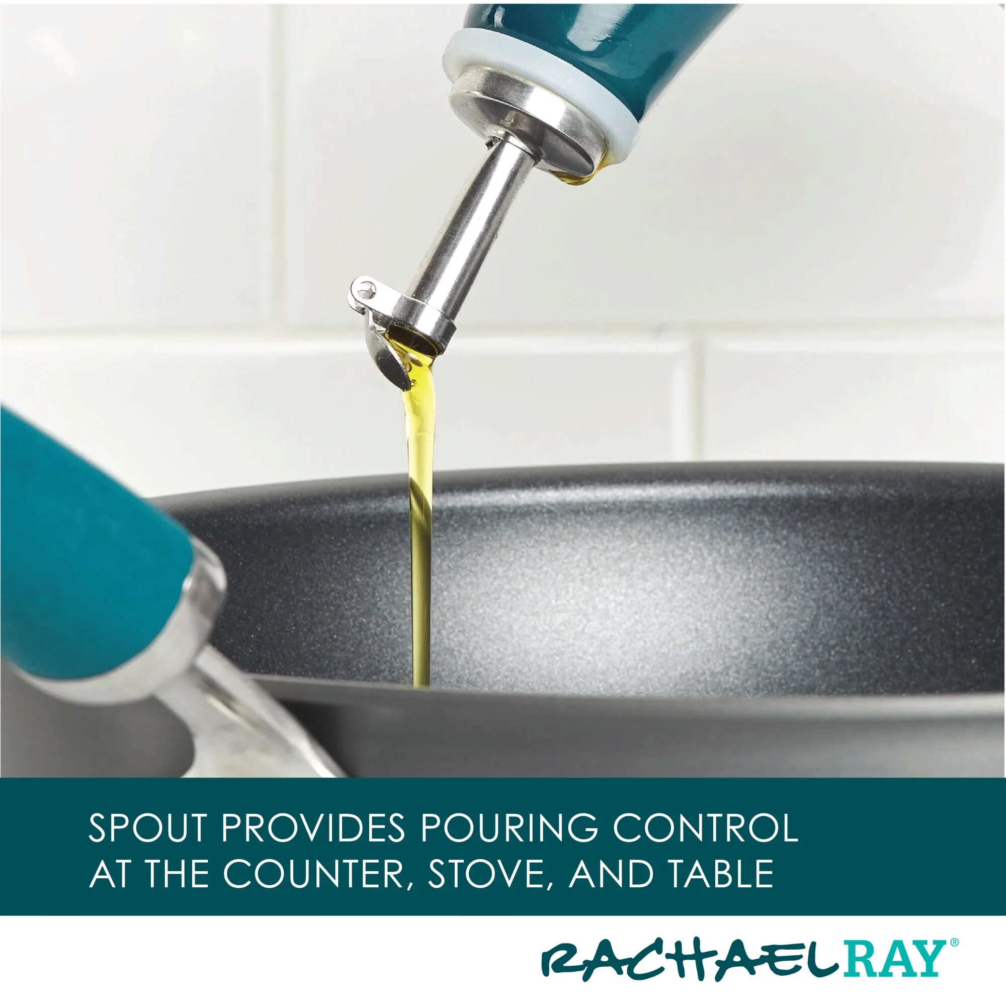 24-Ounce EVOO Bottle - Image 63