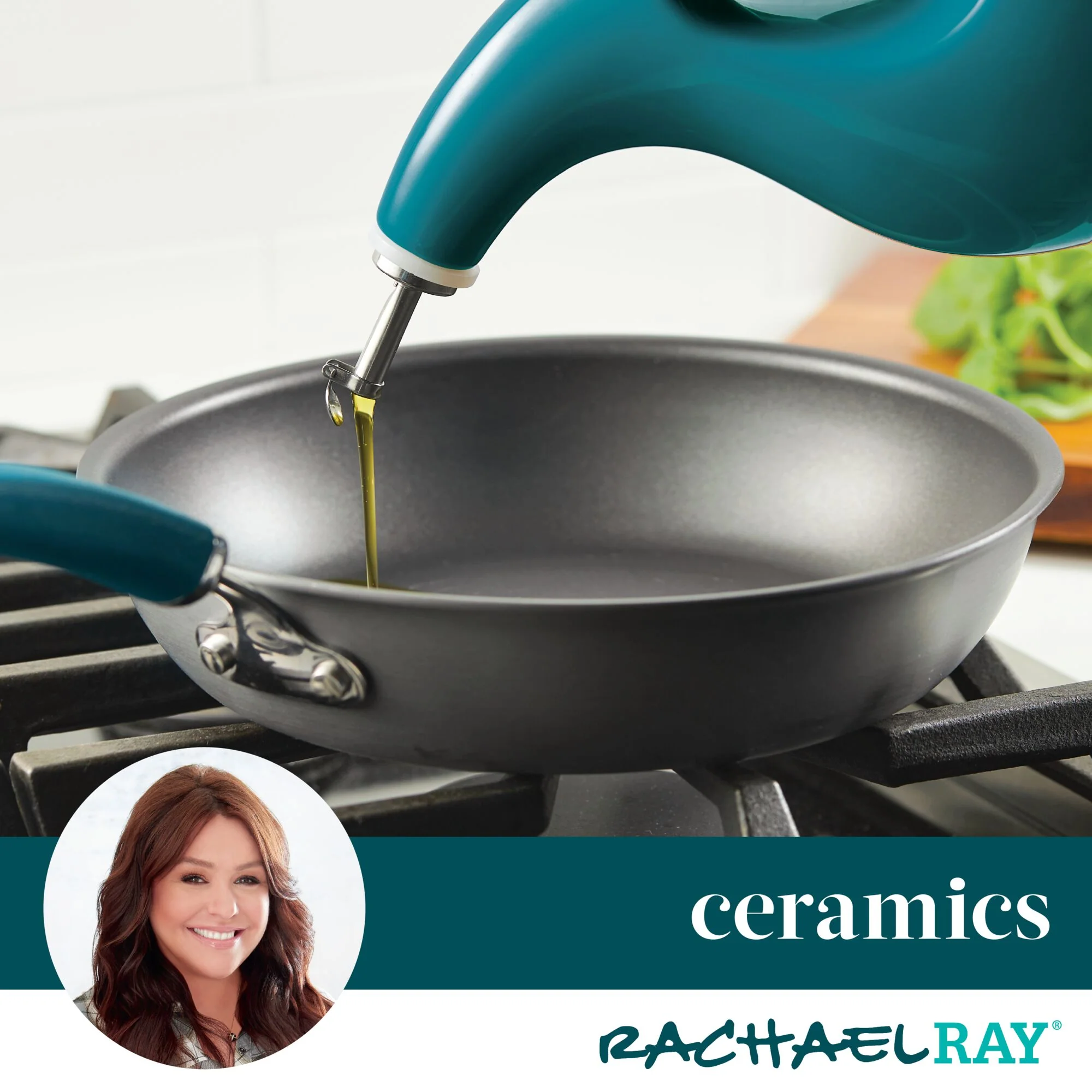 24-Ounce EVOO Bottle - Image 67