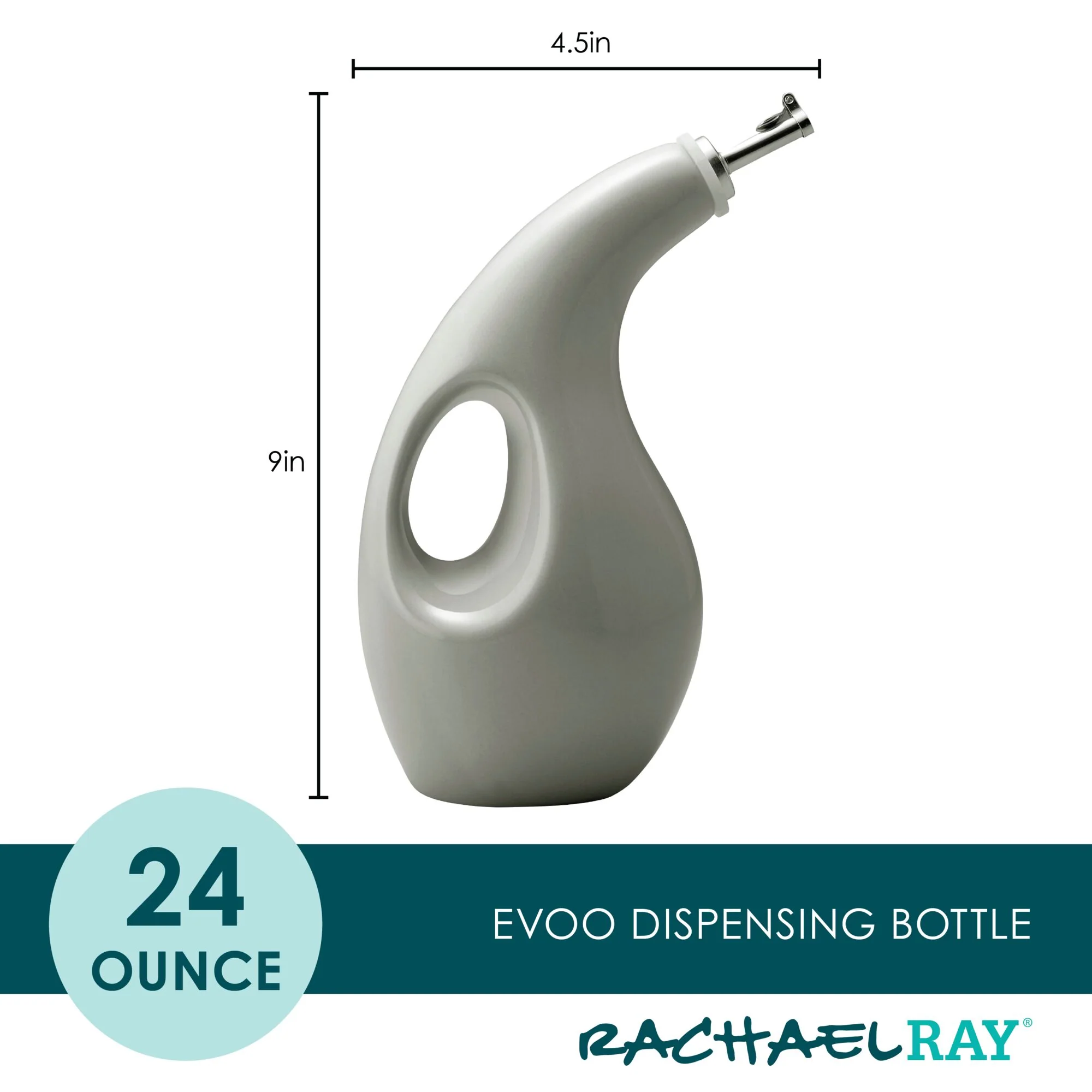24-Ounce EVOO Bottle - Image 71