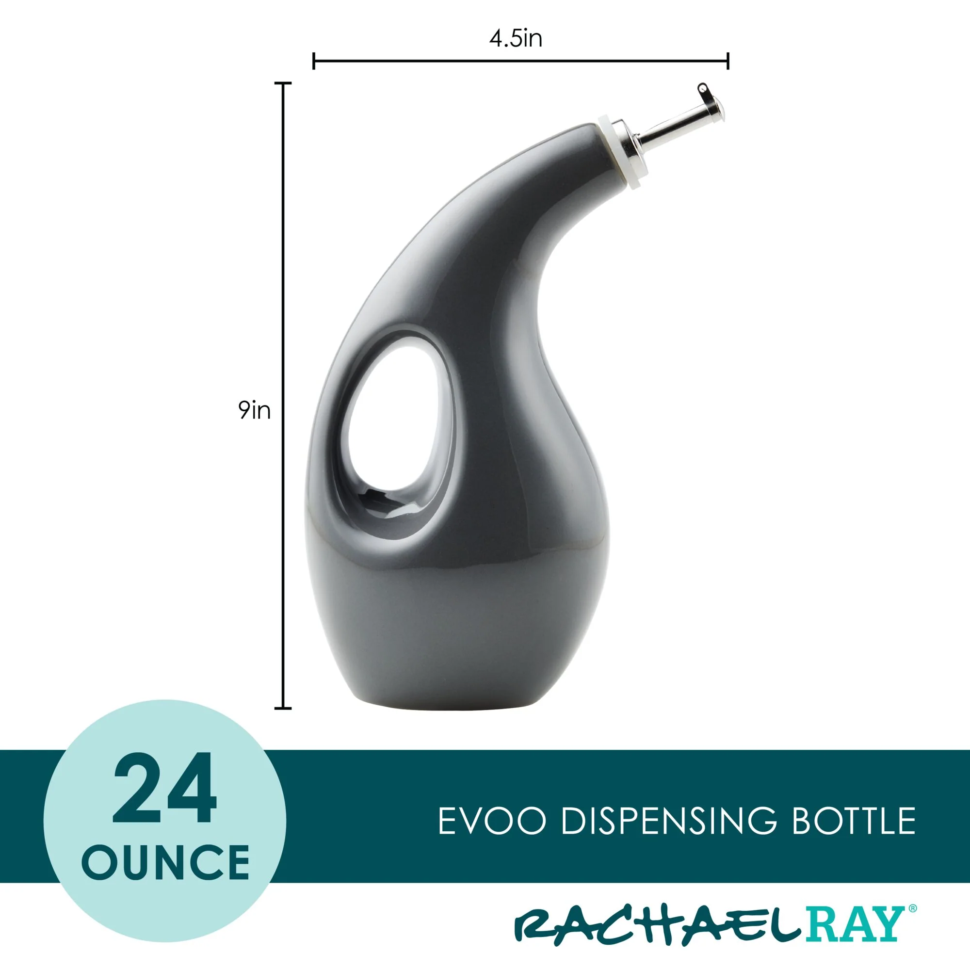 24-Ounce EVOO Bottle - Image 75