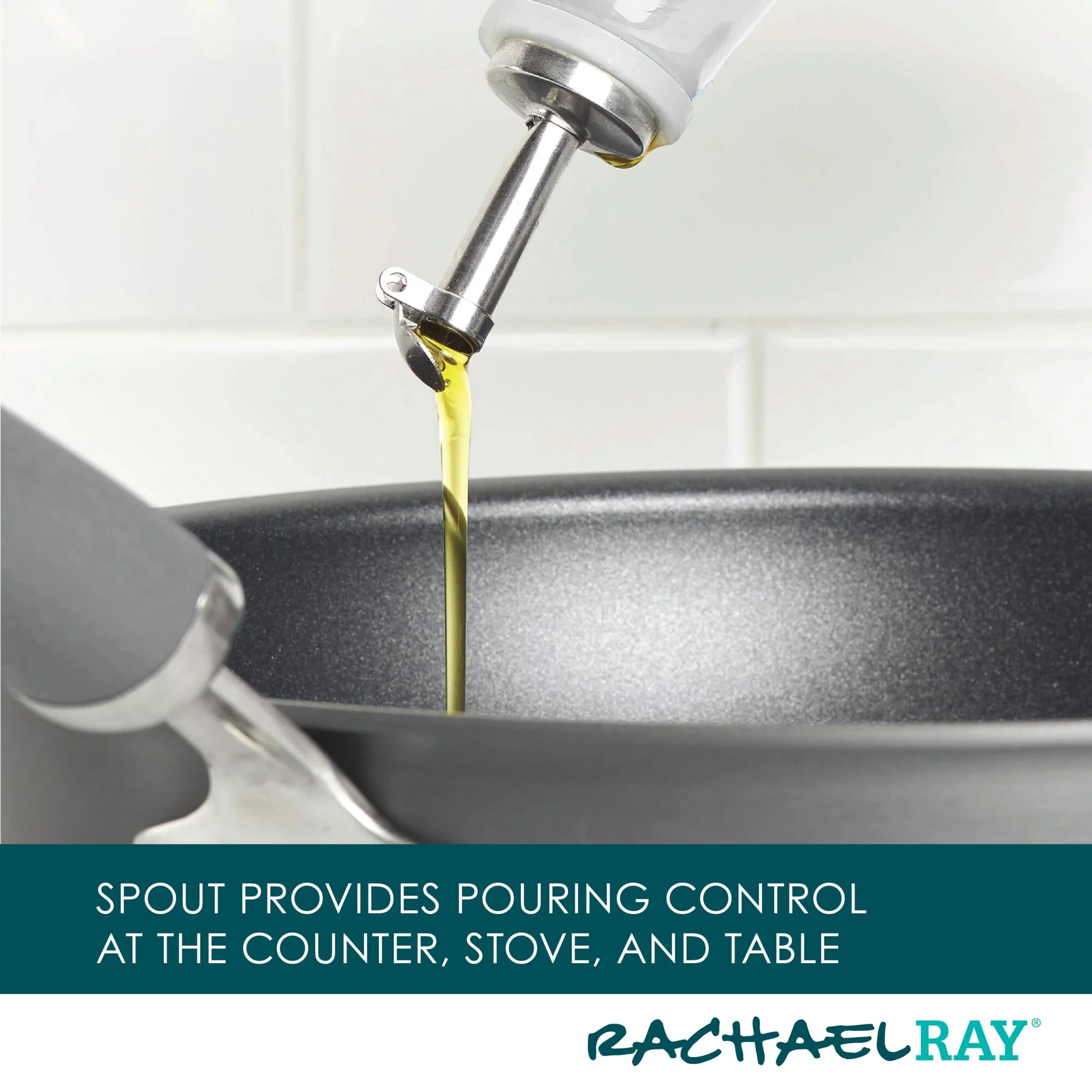 24-Ounce EVOO Bottle - Image 83