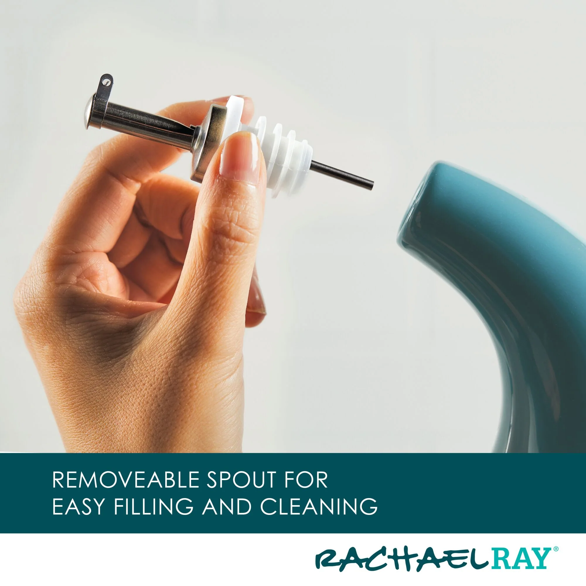 24-Ounce EVOO Bottle - Image 87