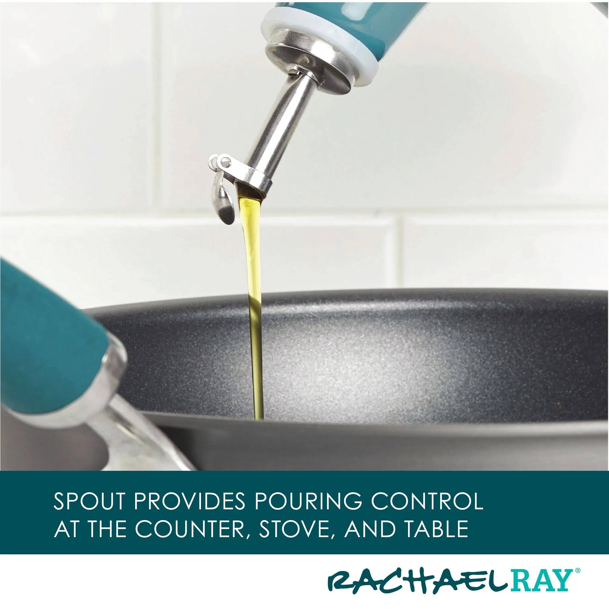 24-Ounce EVOO Bottle - Image 88