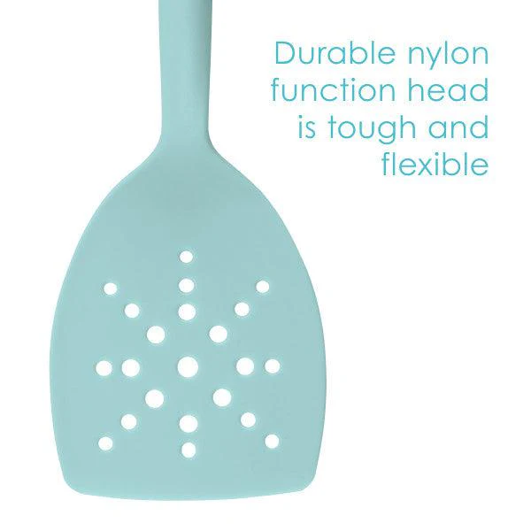 3-Piece Lazy Spoon and Turner Set - Image 24