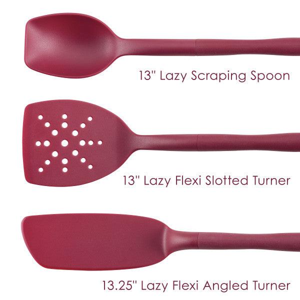 3-Piece Lazy Spoon and Turner Set - Image 27