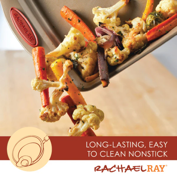 4-Piece Nonstick Bakeware Set - Image 11