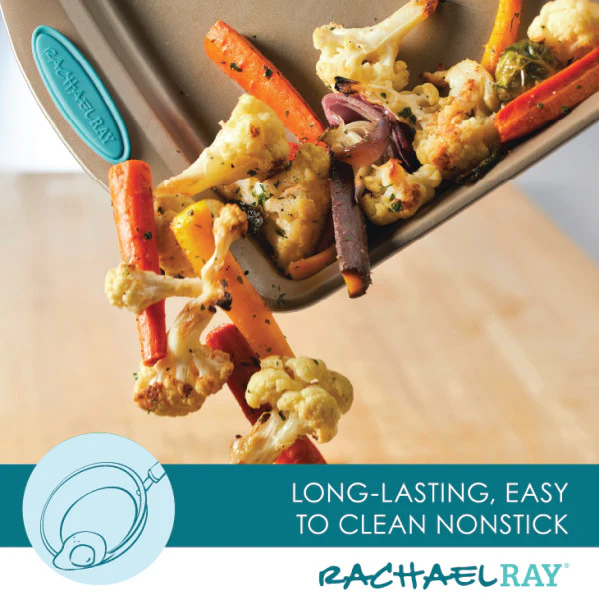 4-Piece Nonstick Bakeware Set - Image 8