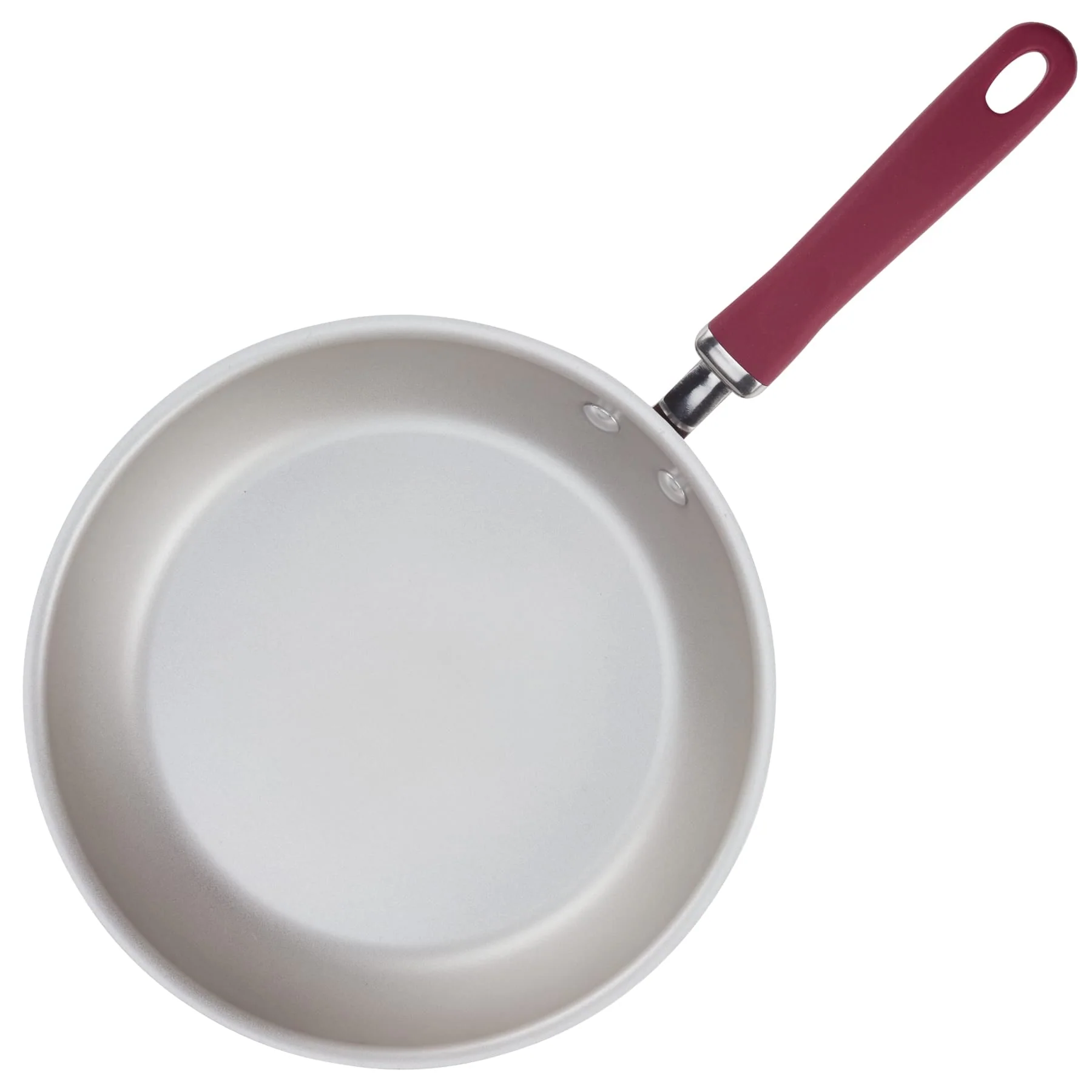 9.5-Inch and 11.75-Inch Create Delicious Nonstick Induction Frying Pans - Image 8
