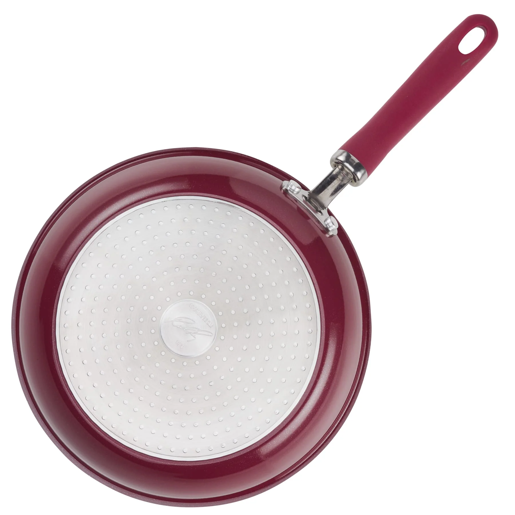 9.5-Inch and 11.75-Inch Create Delicious Nonstick Induction Frying Pans - Image 9