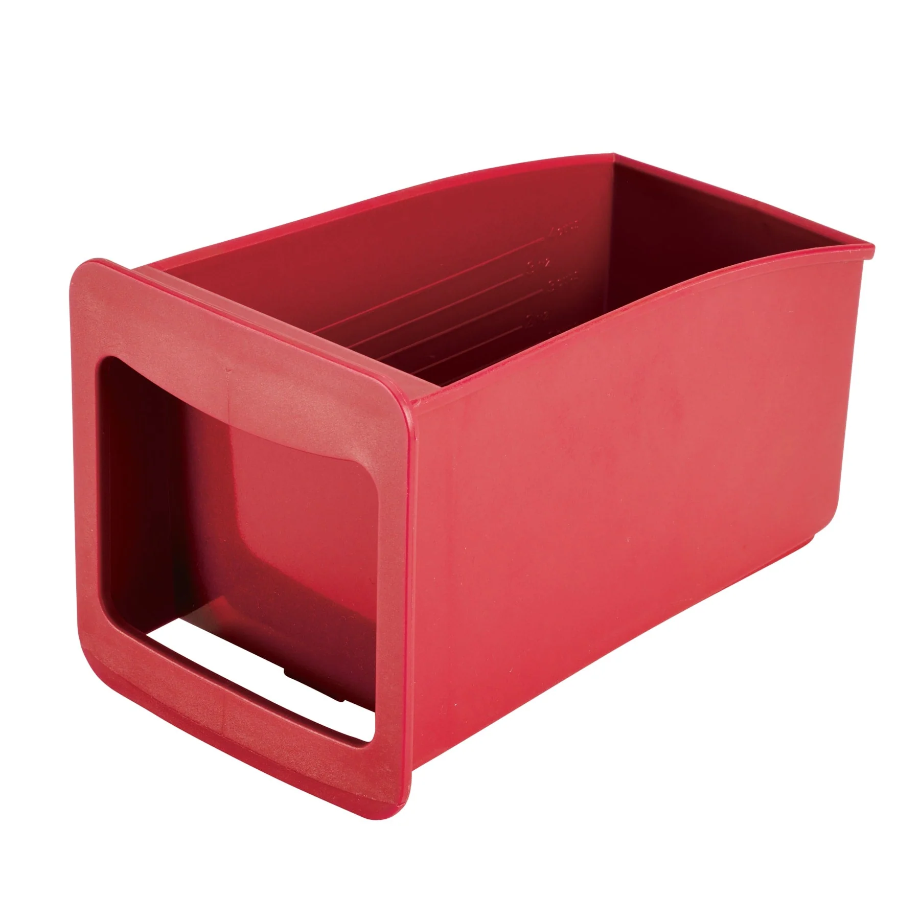 4 - Sided Box Grater with Storage Box - Image 5