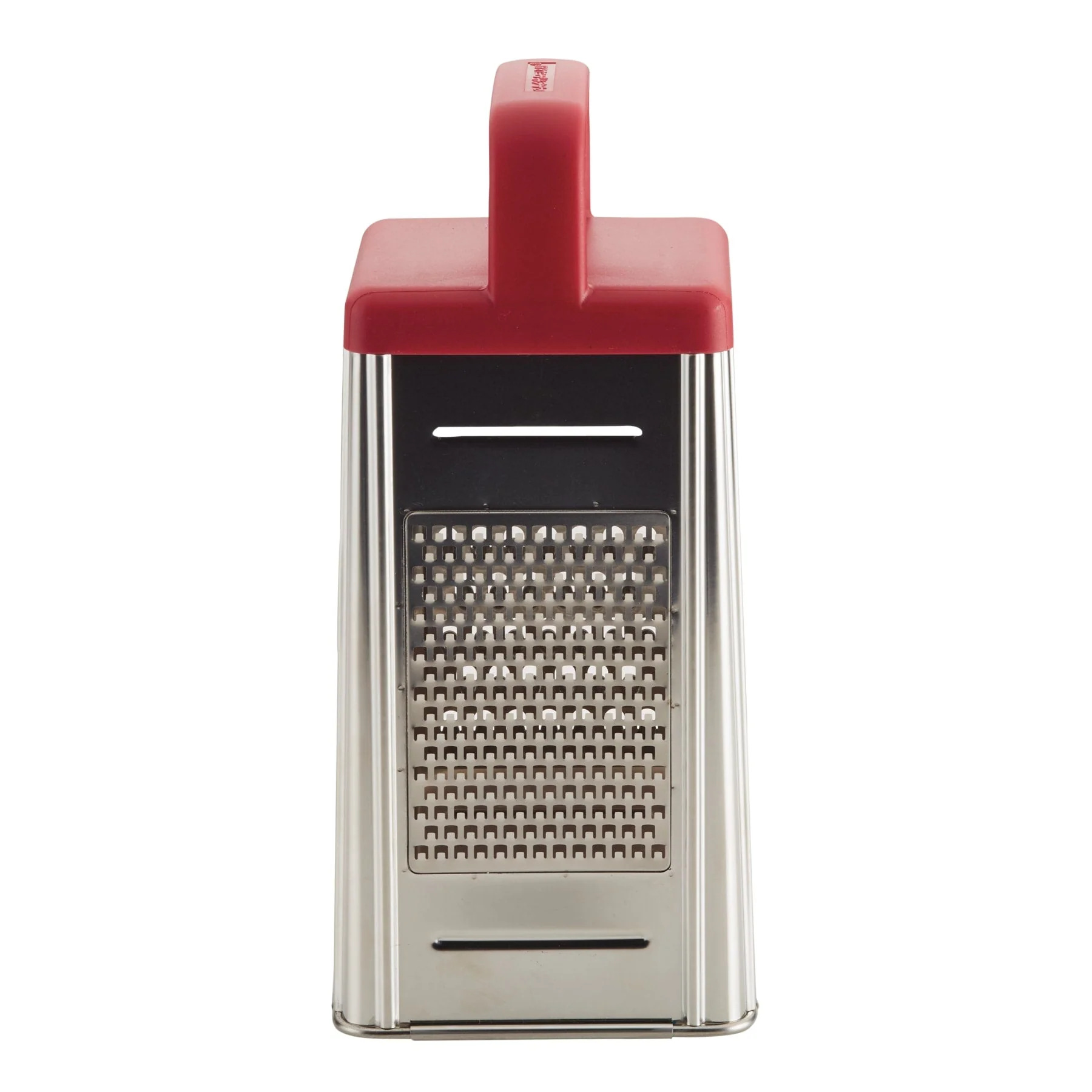 4 - Sided Box Grater with Storage Box - Image 7