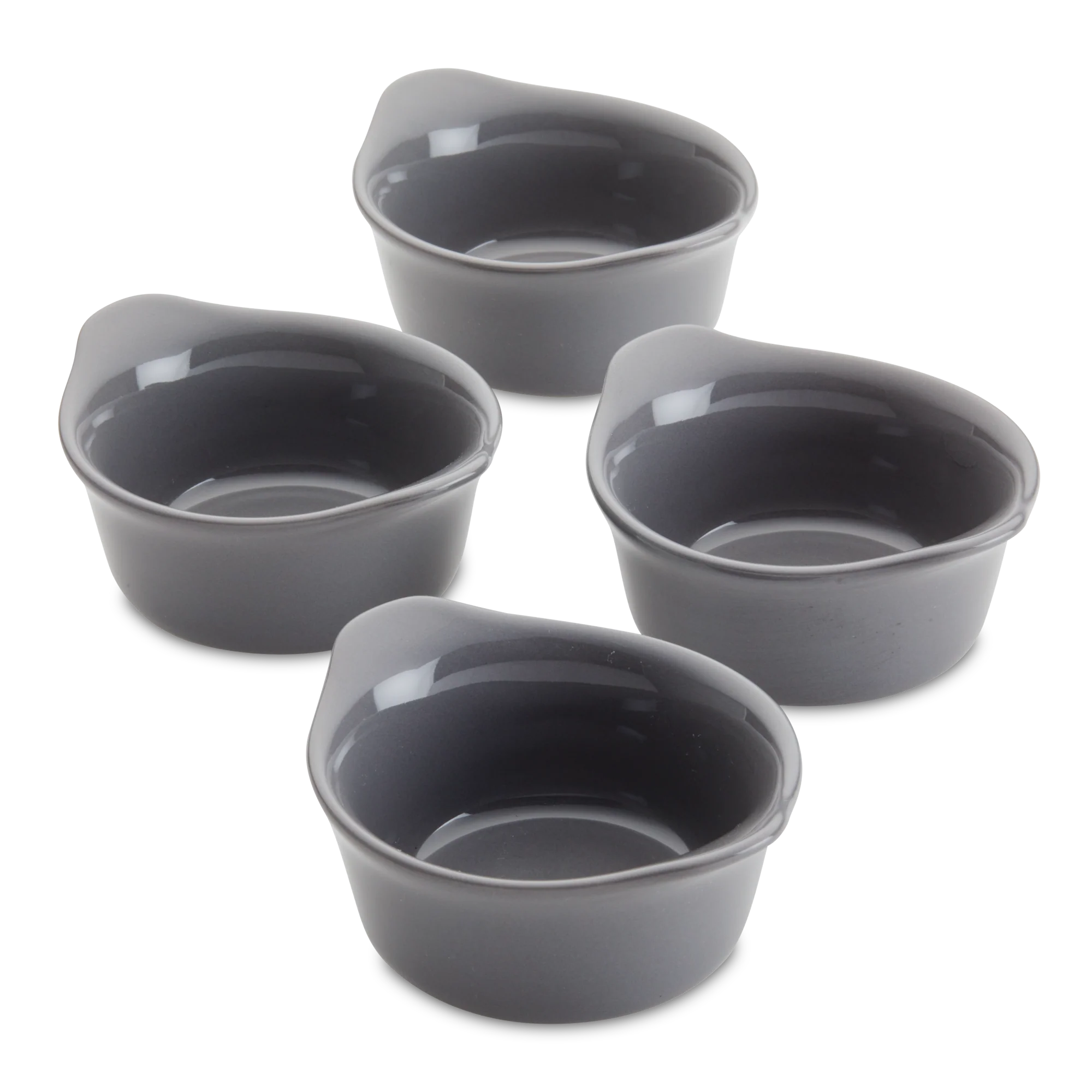 4-Piece 3.7-Oz. Ceramic Dippers - Image 11