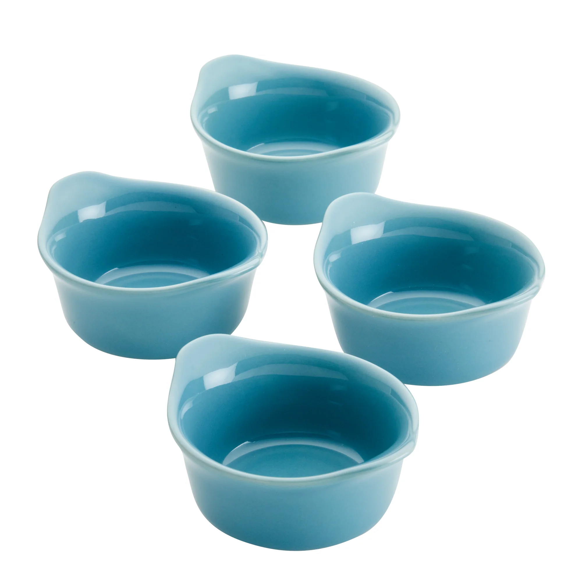 4-Piece 3.7-Oz. Ceramic Dippers - Image 12