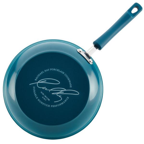 Classic Brights Nonstick Cookware Sets - Image 15