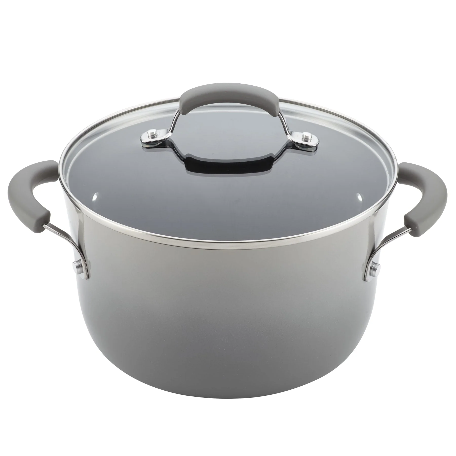 Classic Brights Nonstick Cookware Sets - Image 3