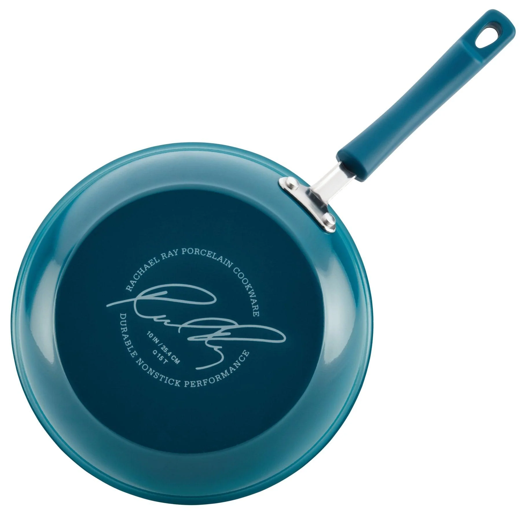 Classic Brights Nonstick Cookware Sets - Image 9