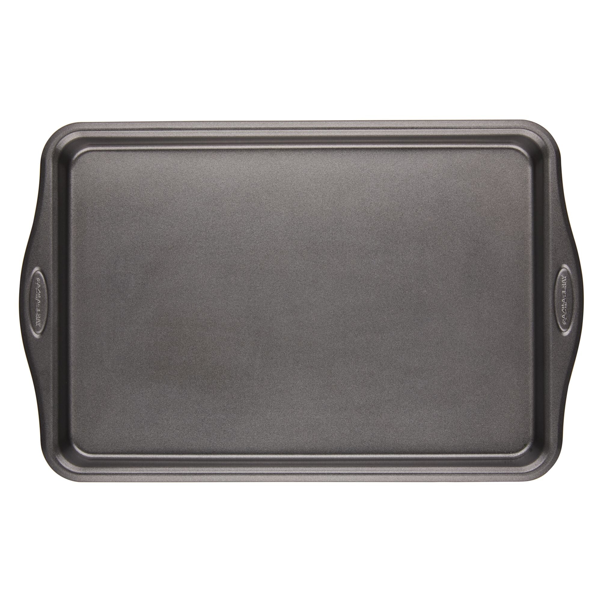 10-Piece Cook + Create Hard Anodized Nonstick Cookware Set - Image 8