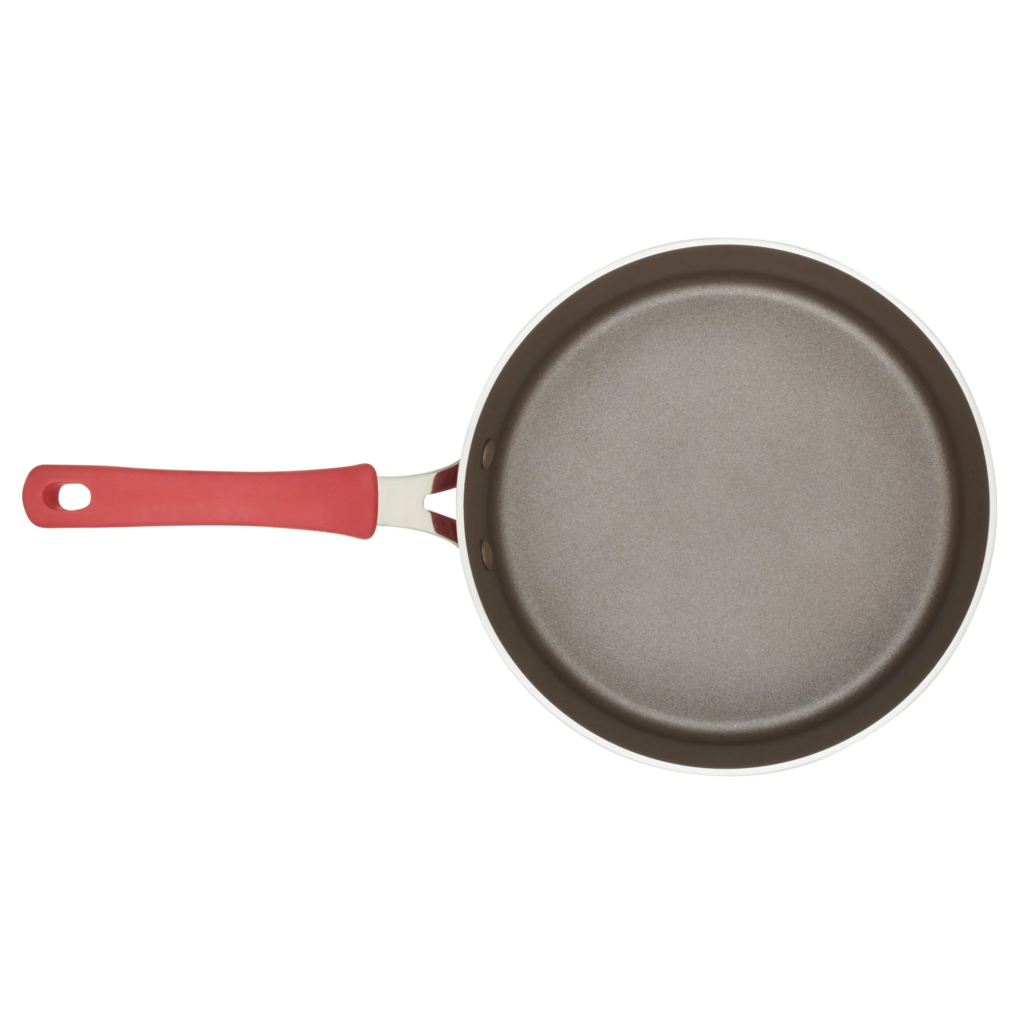 3-Quart Cook + Create Nonstick Sauté Pan with Lid - Image 10
