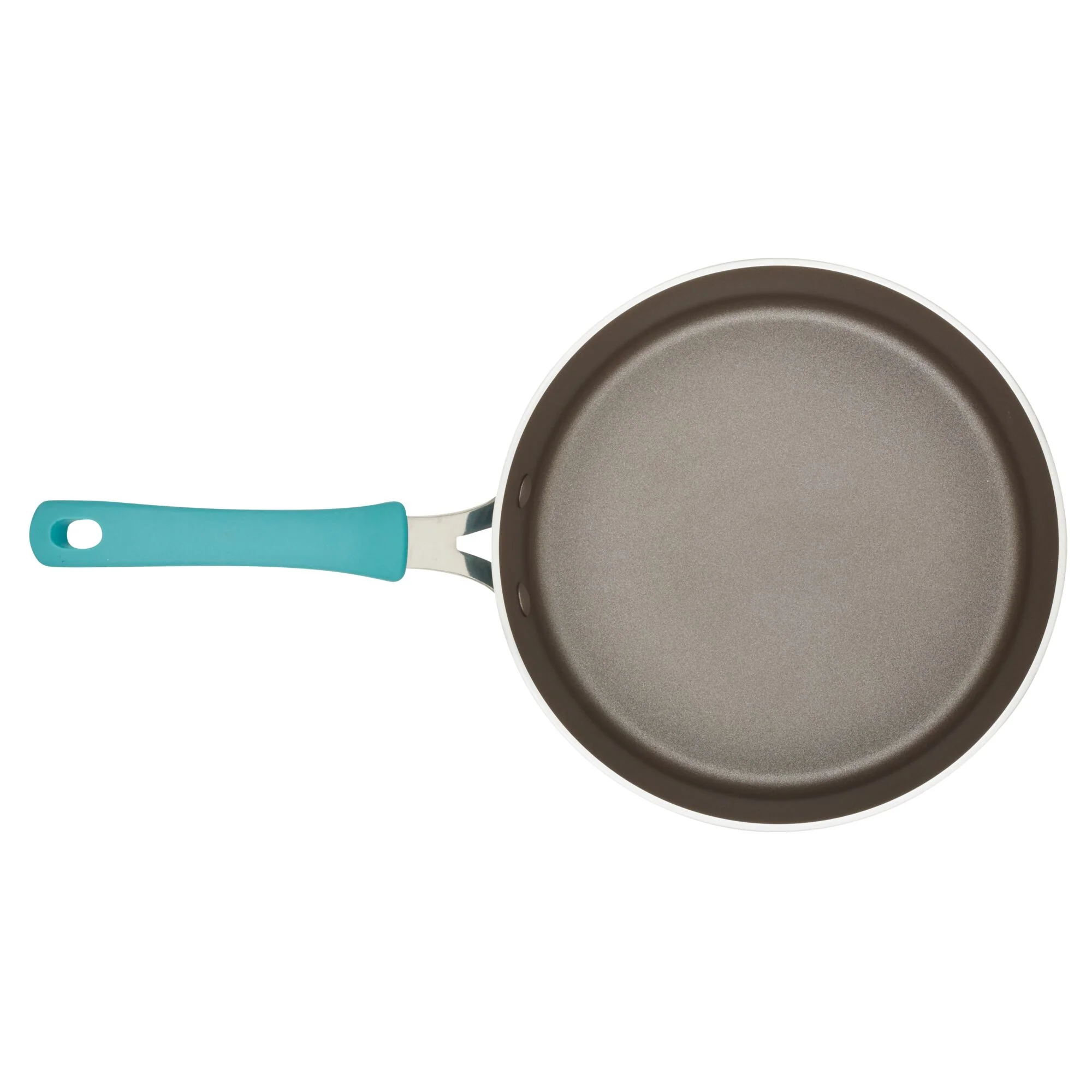3-Quart Cook + Create Nonstick Sauté Pan with Lid - Image 13