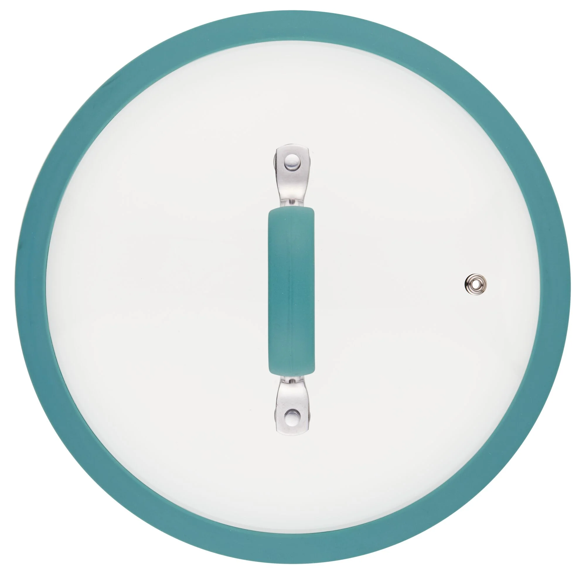 3-Quart Cook + Create Nonstick Sauté Pan with Lid - Image 15