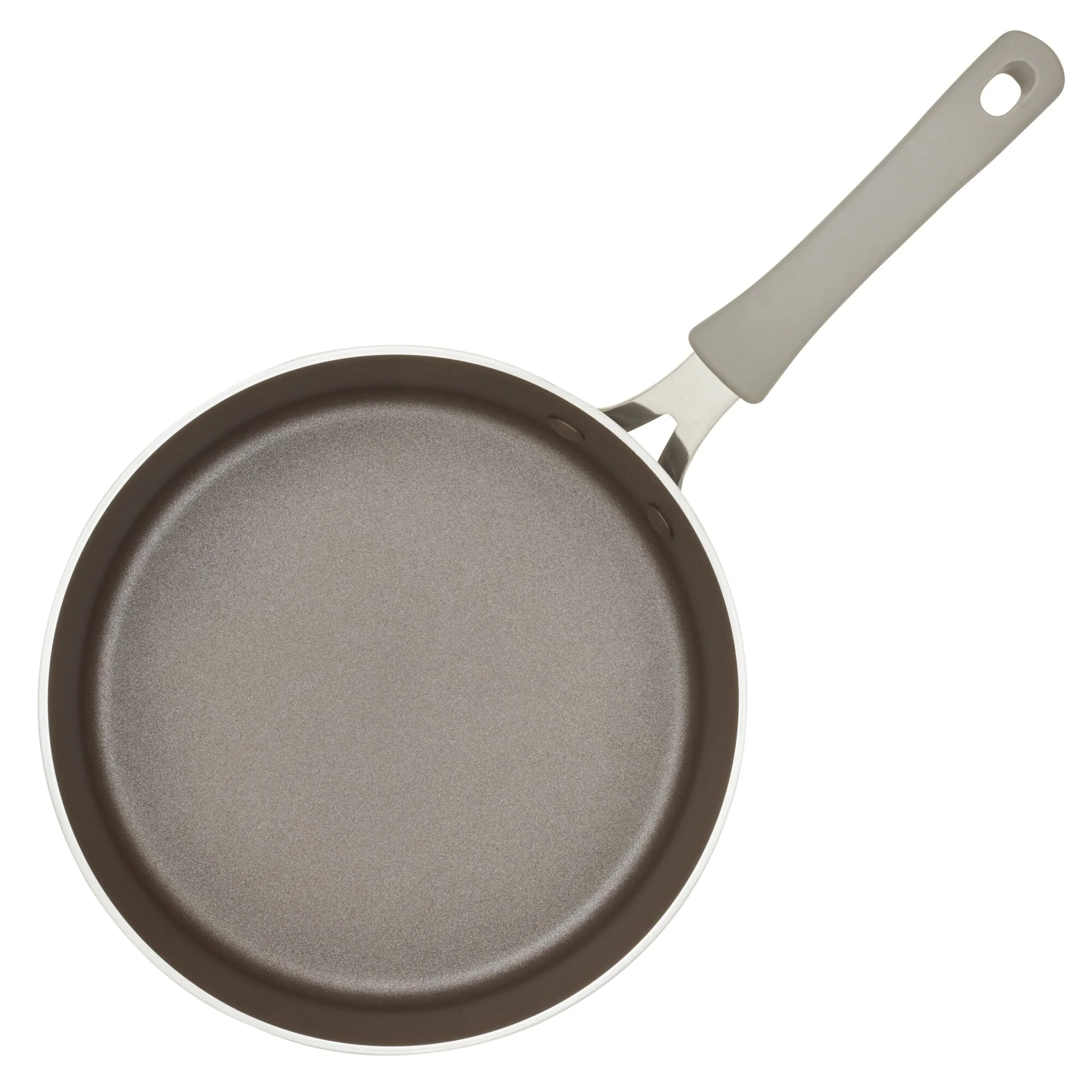 3-Quart Cook + Create Nonstick Sauté Pan with Lid - Image 18
