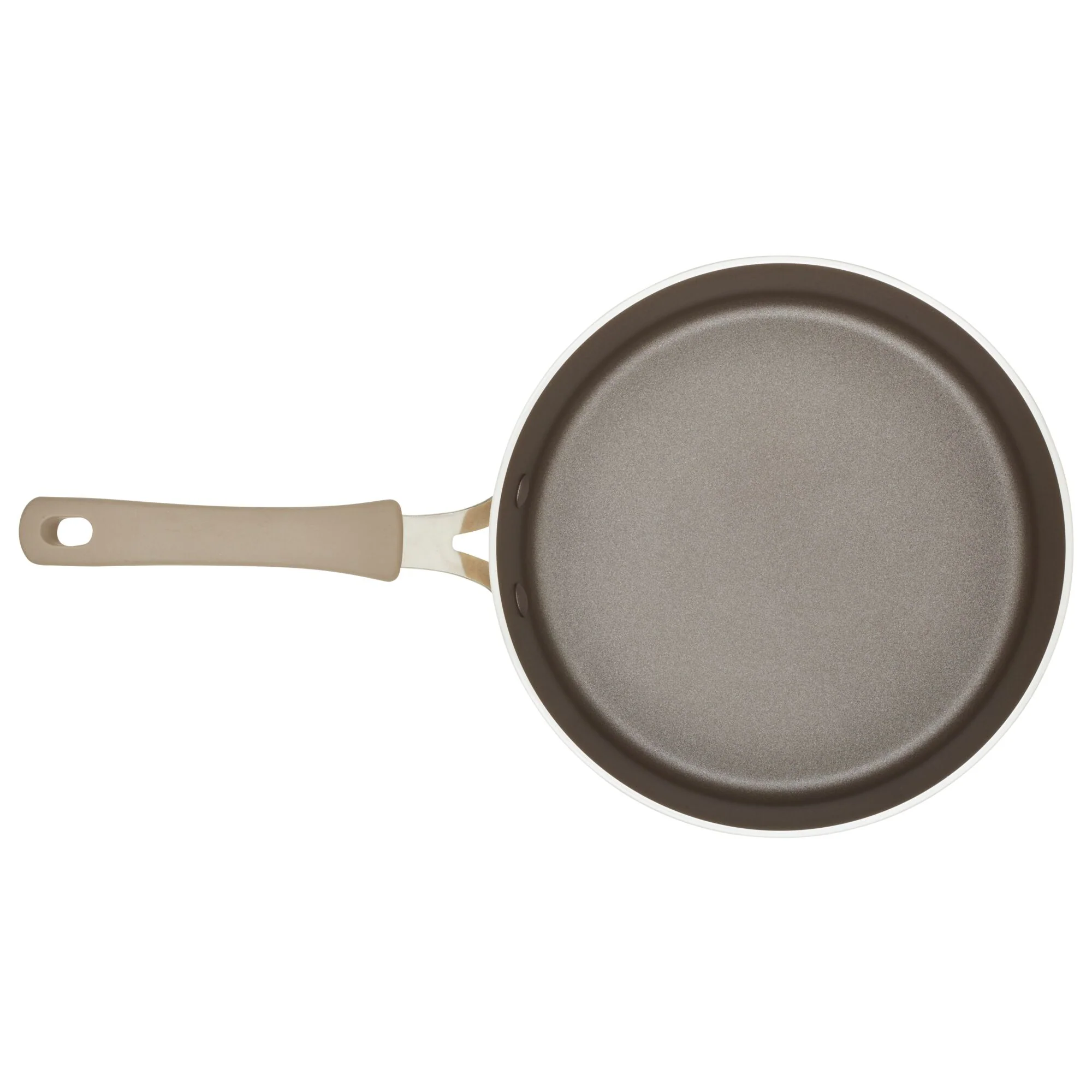 3-Quart Cook + Create Nonstick Sauté Pan with Lid - Image 20