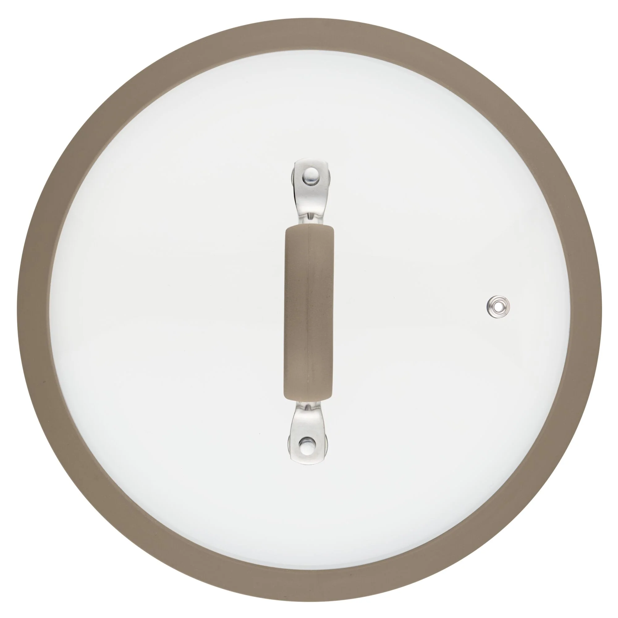 3-Quart Cook + Create Nonstick Sauté Pan with Lid - Image 22