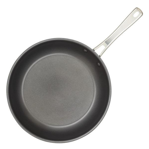 Cook + Create Hard Anodized Nonstick Frying Pans - Image 10