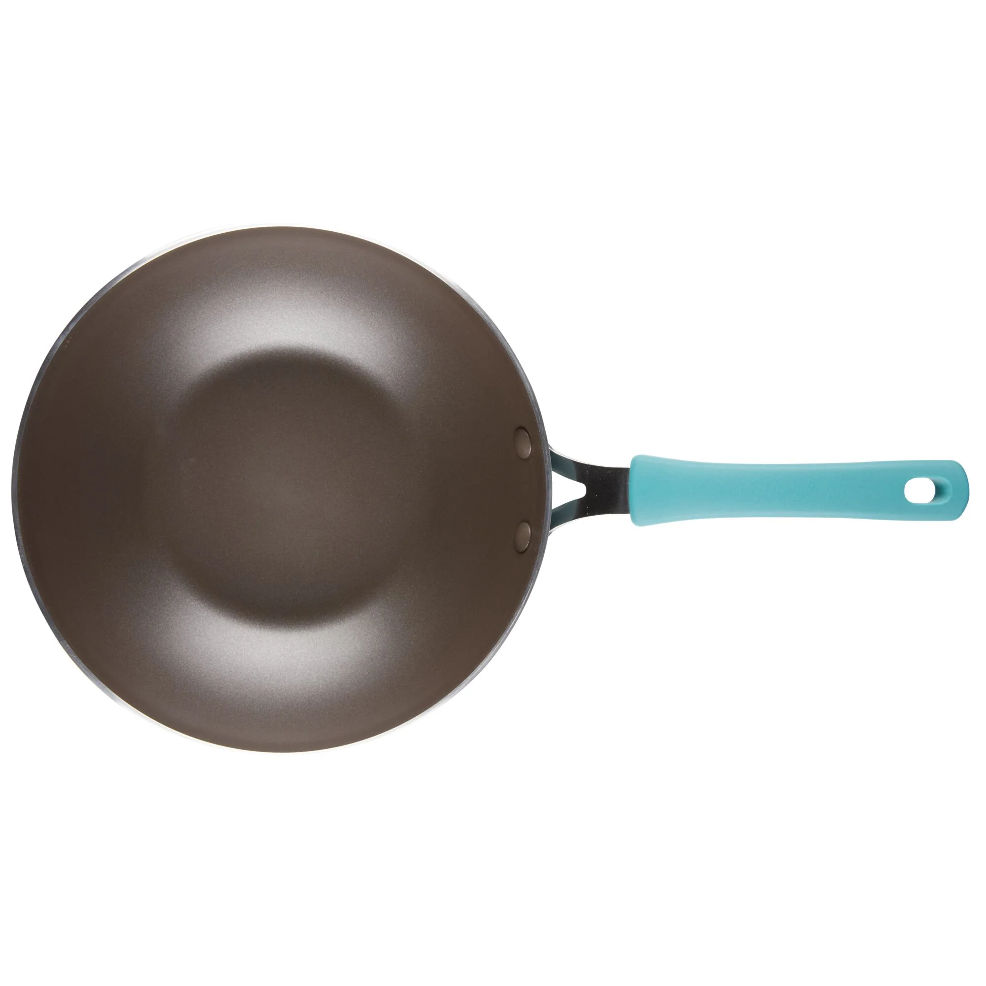 10.5-Inch Cook + Create Nonstick Open Stir Fry - Image 12