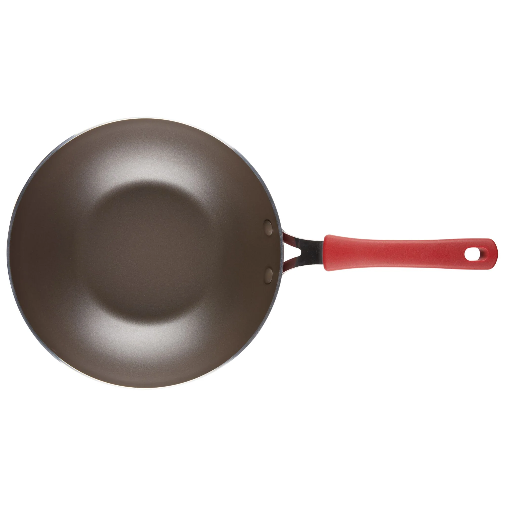 10.5-Inch Cook + Create Nonstick Open Stir Fry - Image 16