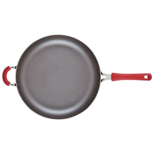 Cook + Create Nonstick Frying Pans - Image 100