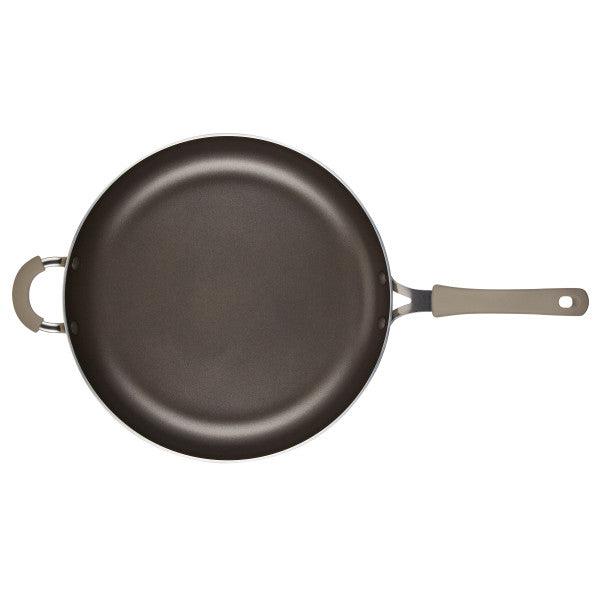 Cook + Create Nonstick Frying Pans - Image 121