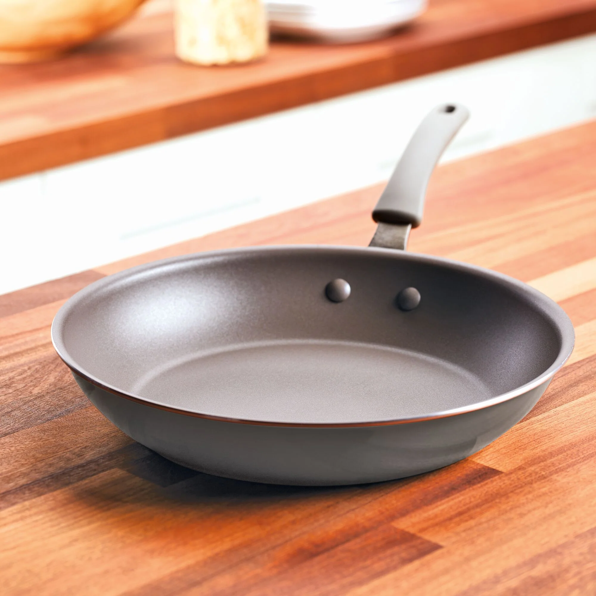 Cook + Create Nonstick Frying Pans - Image 9