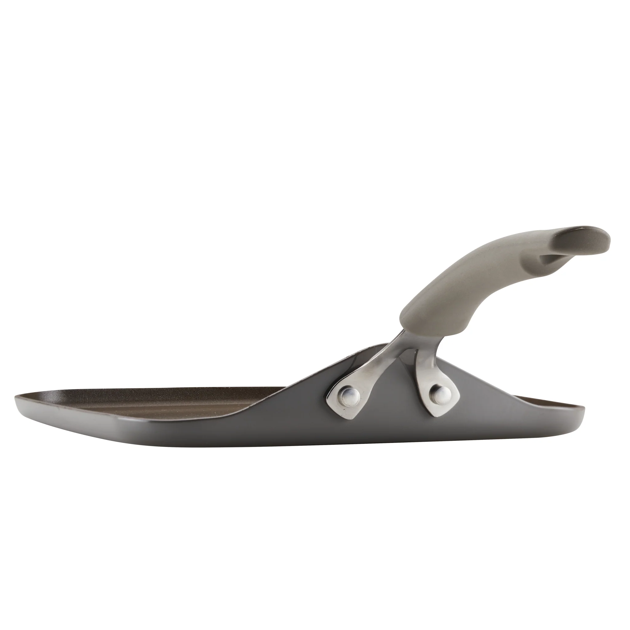 11-Inch Cook + Create Nonstick Square Griddle Pan - Image 10