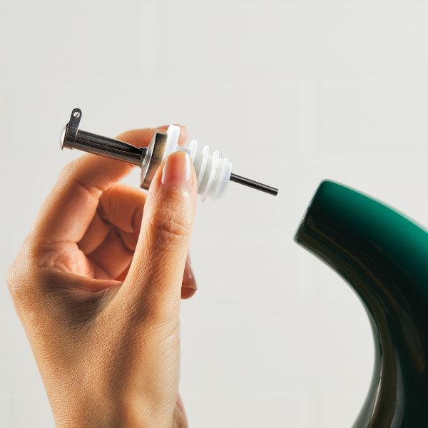 EVOO Bottle 24-Ounce - Image 100