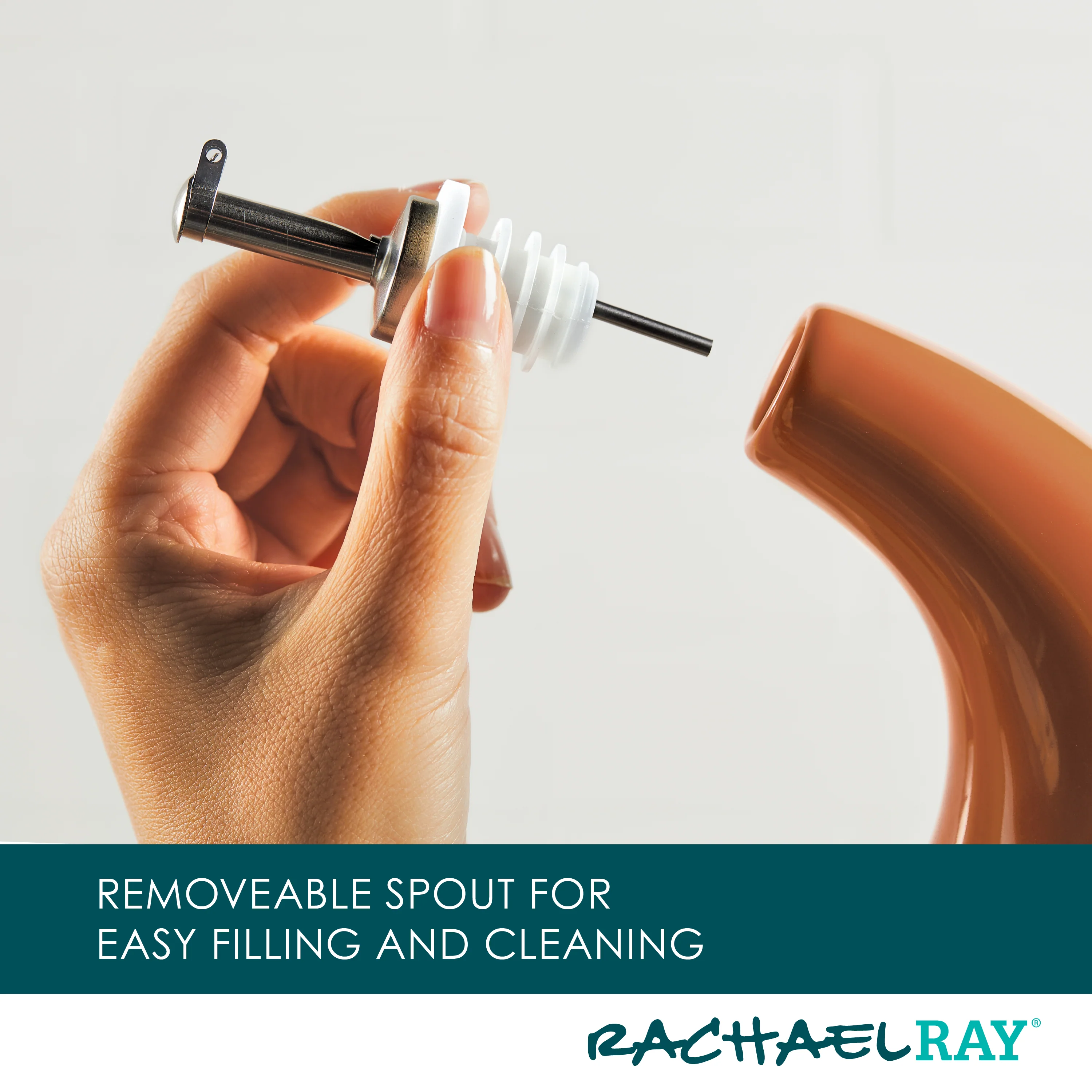 EVOO Bottle 24-Ounce - Image 15