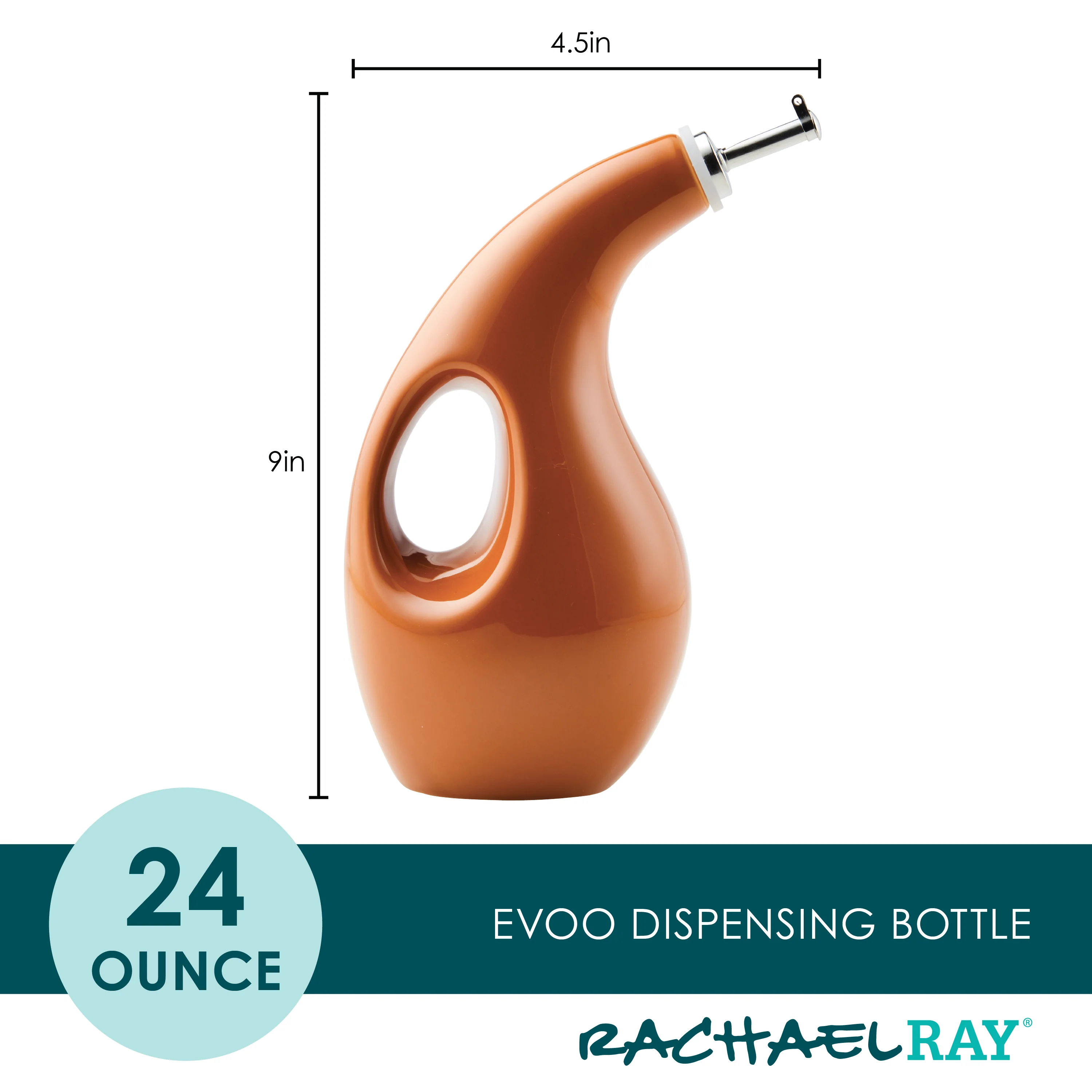 EVOO Bottle 24-Ounce - Image 18