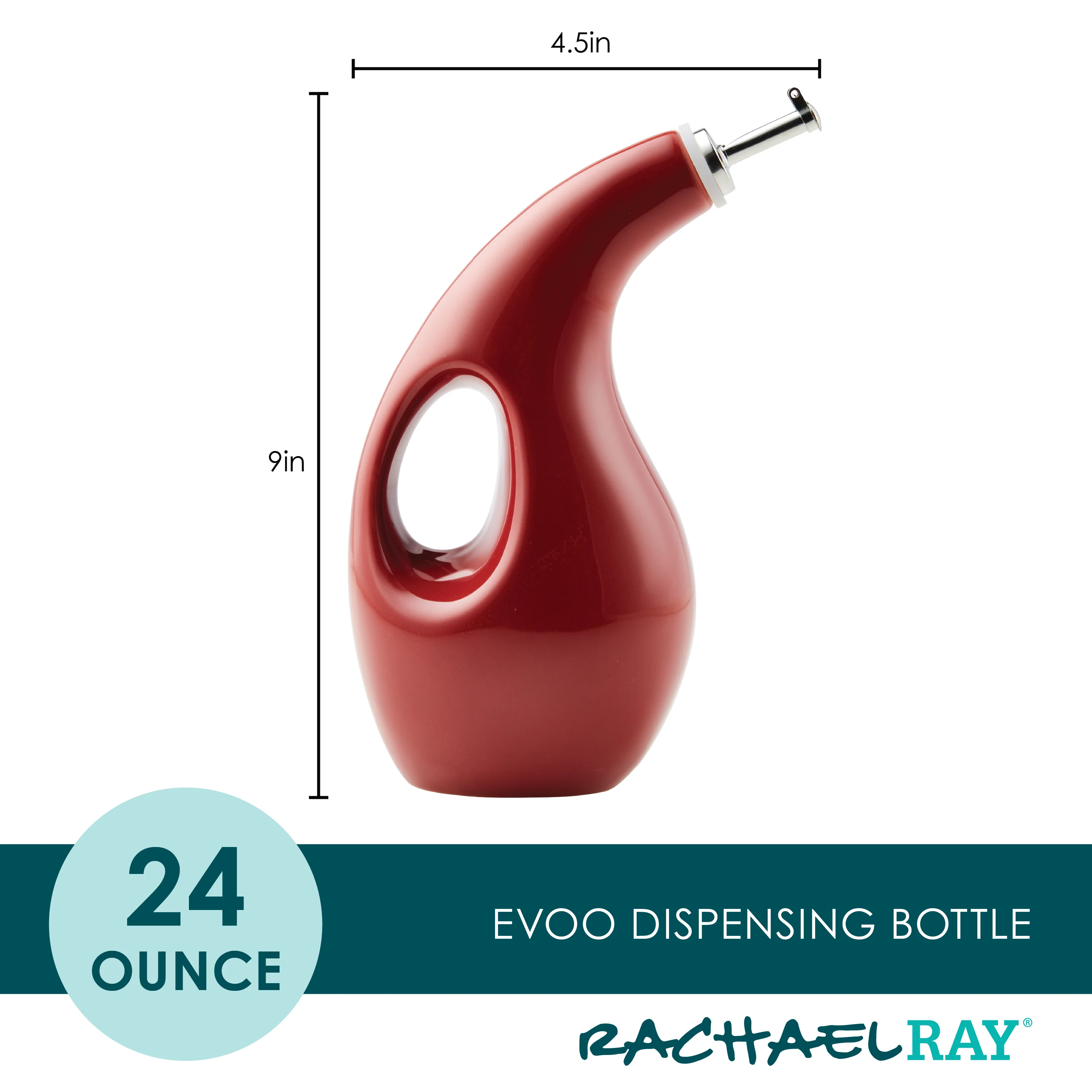 EVOO Bottle 24-Ounce - Image 20